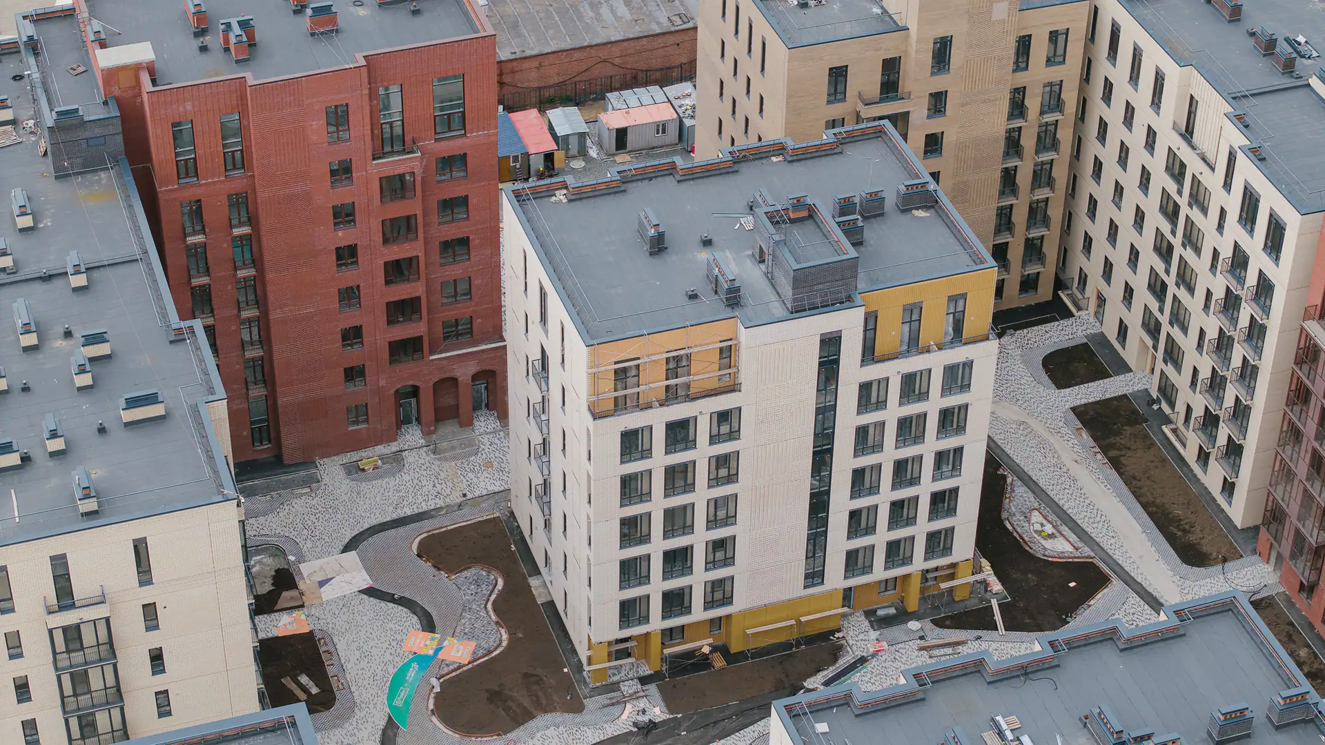 июль, 2025