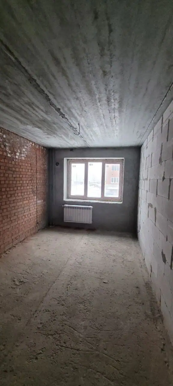 январь, 2026