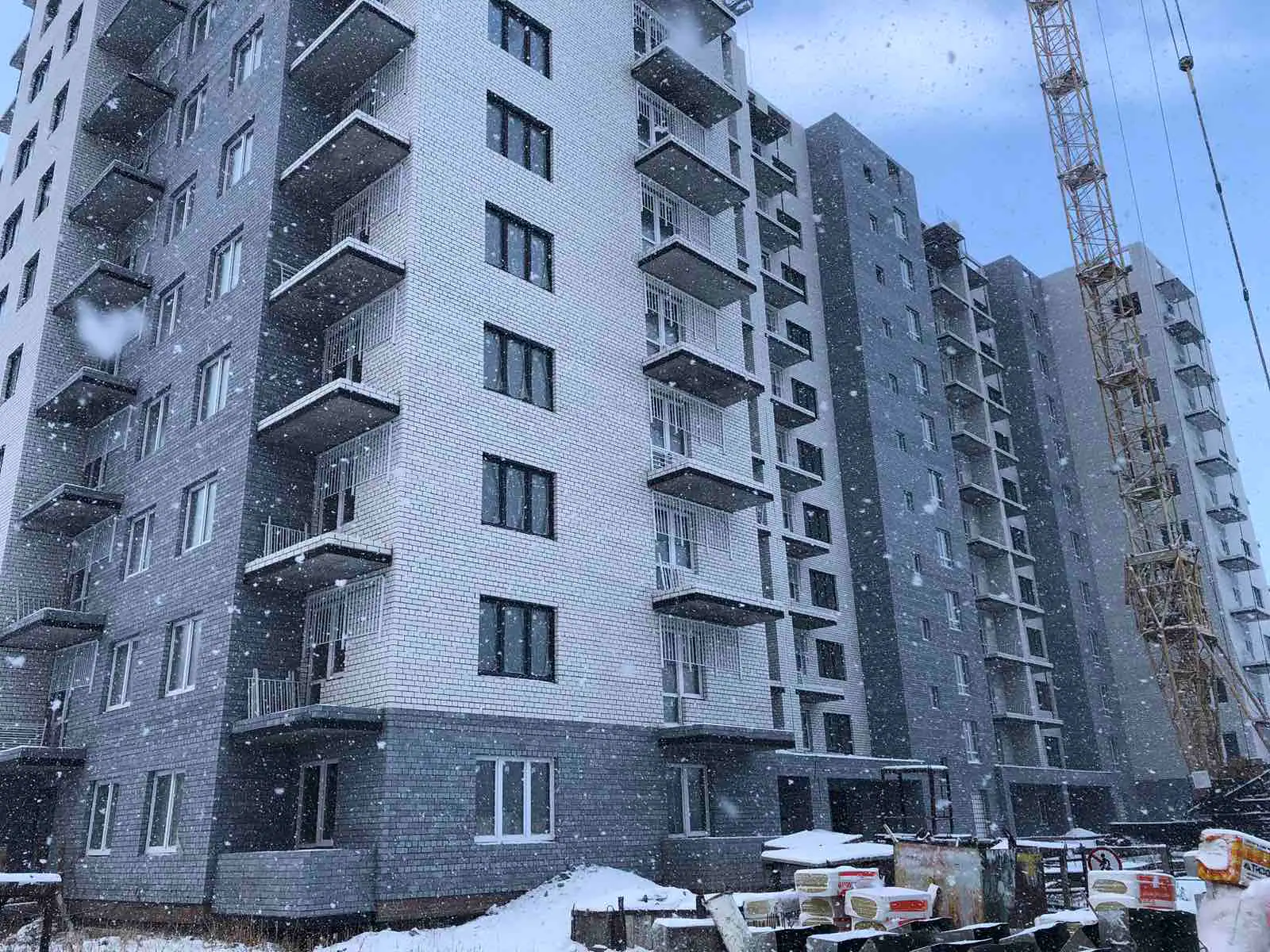 октябрь, 2023