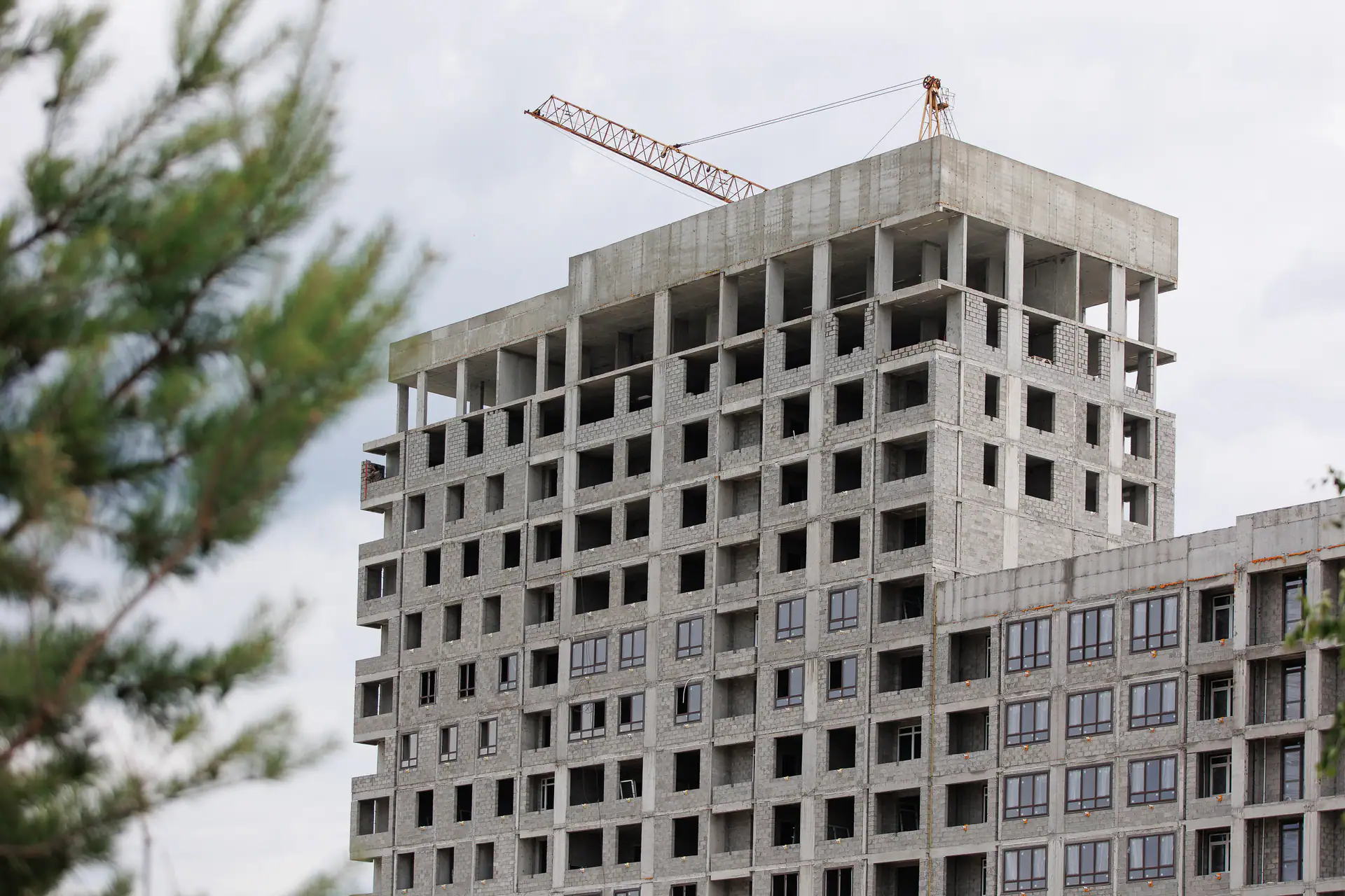 июль, 2025