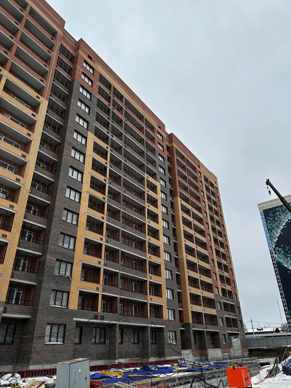январь, 2024