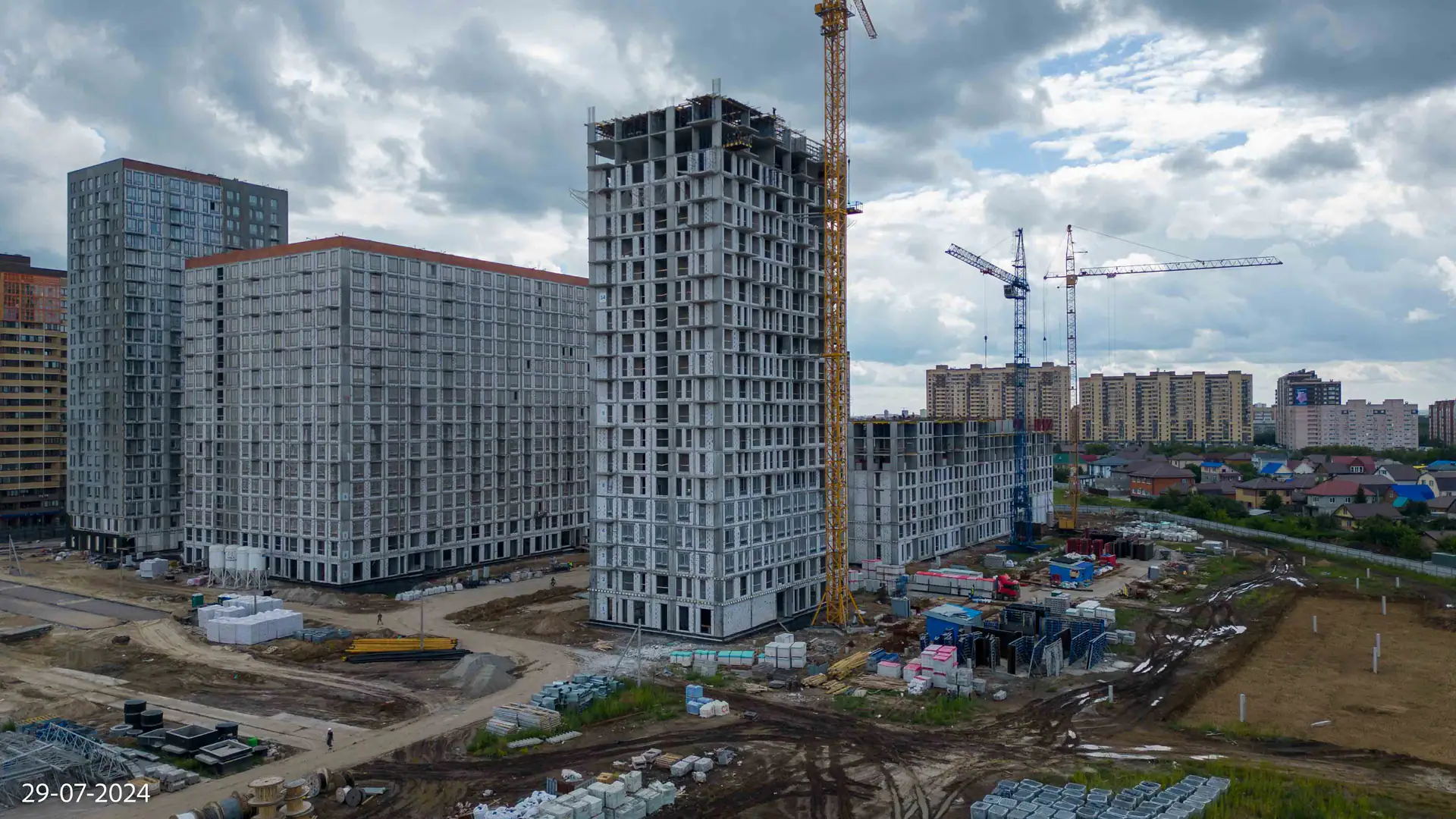 июль, 2024