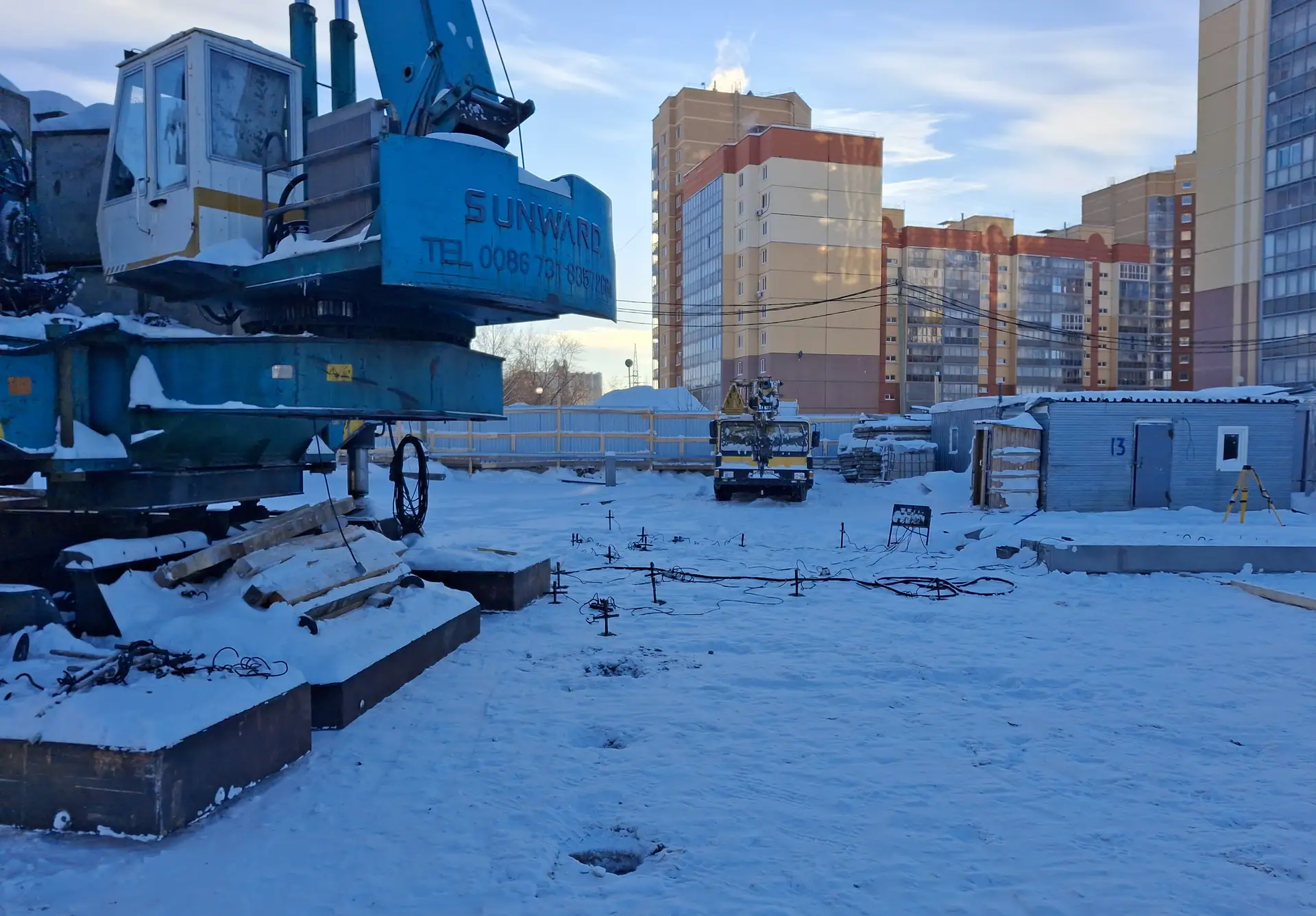 январь, 2026