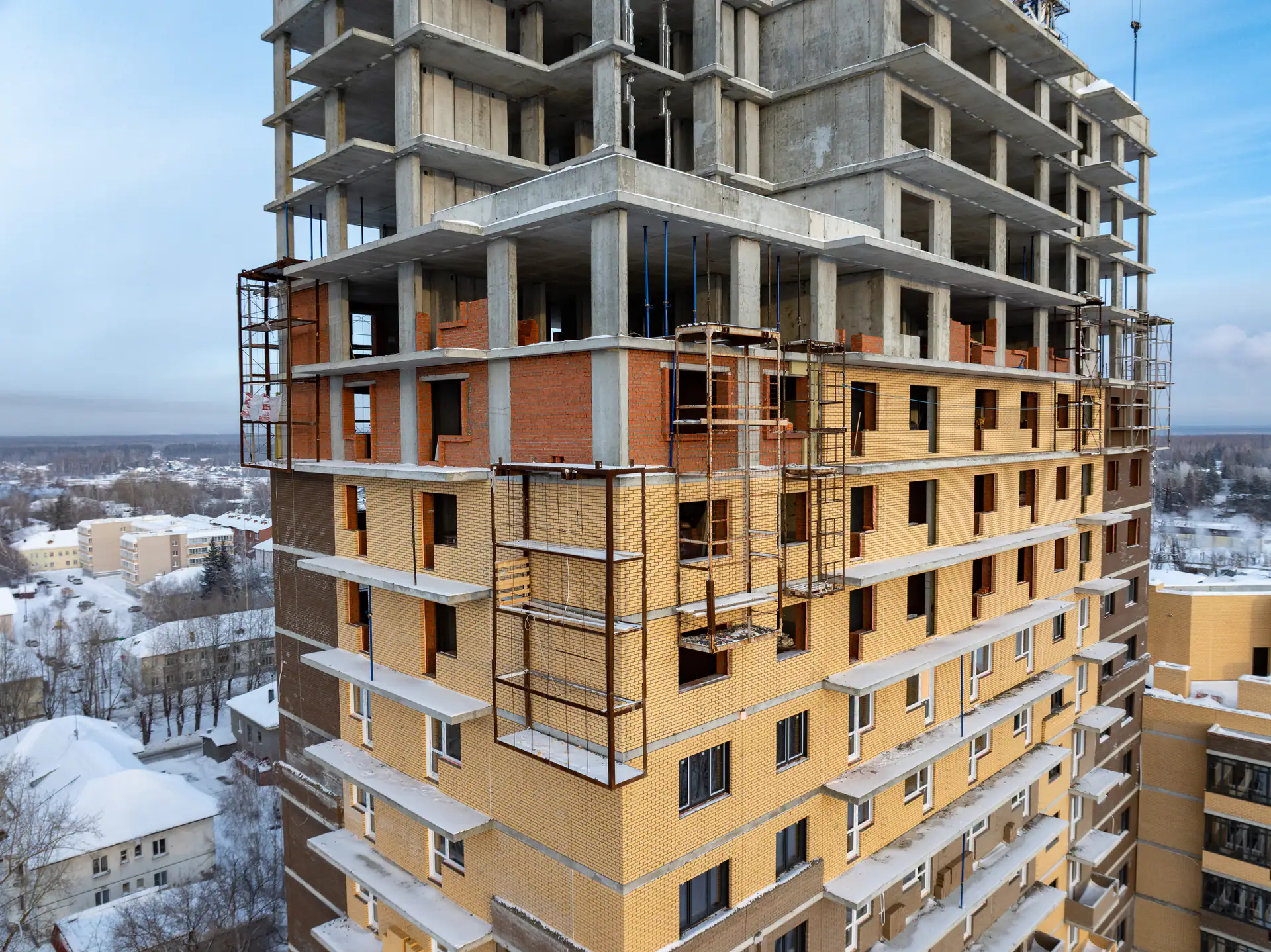 январь, 2026