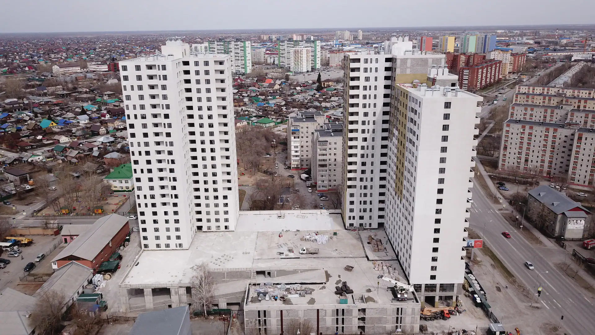 апрель, 2023