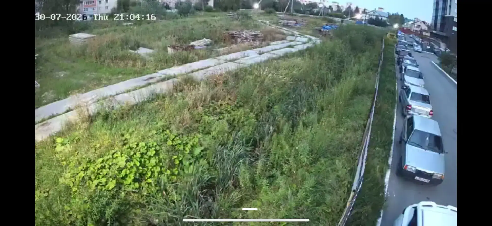 июль, 2026