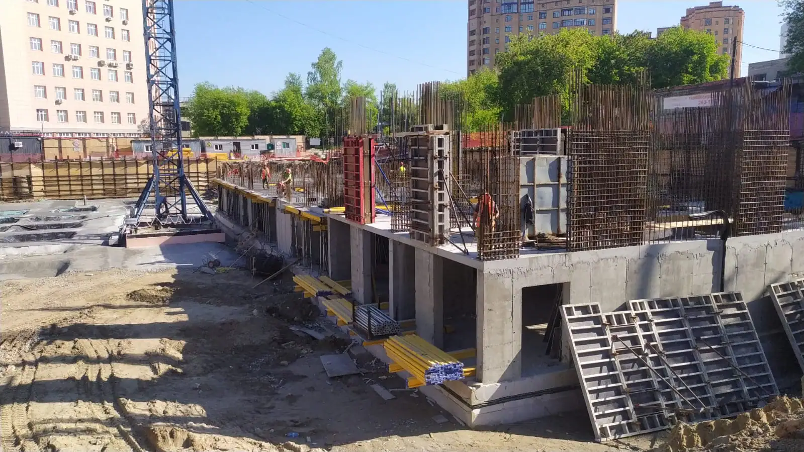 июль, 2024