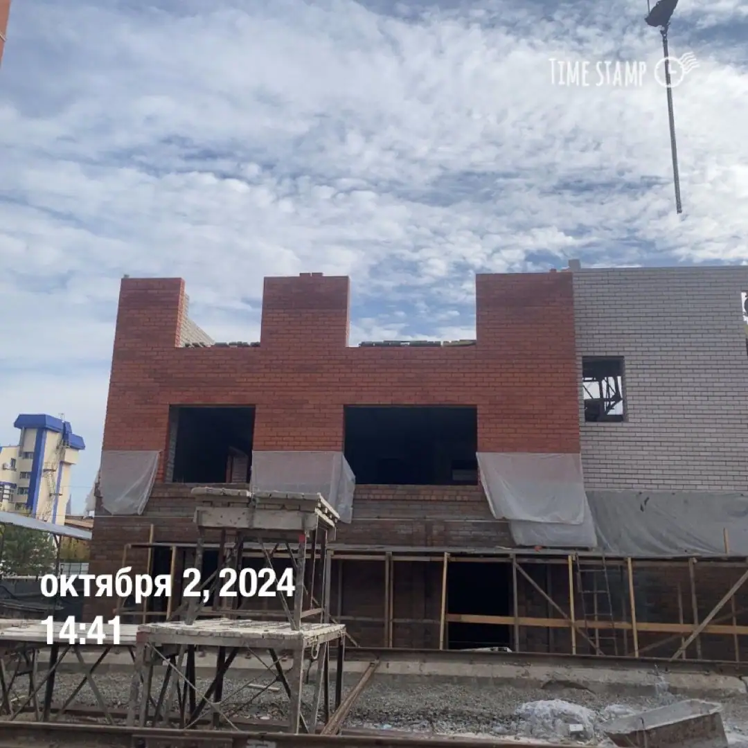 октябрь, 2024