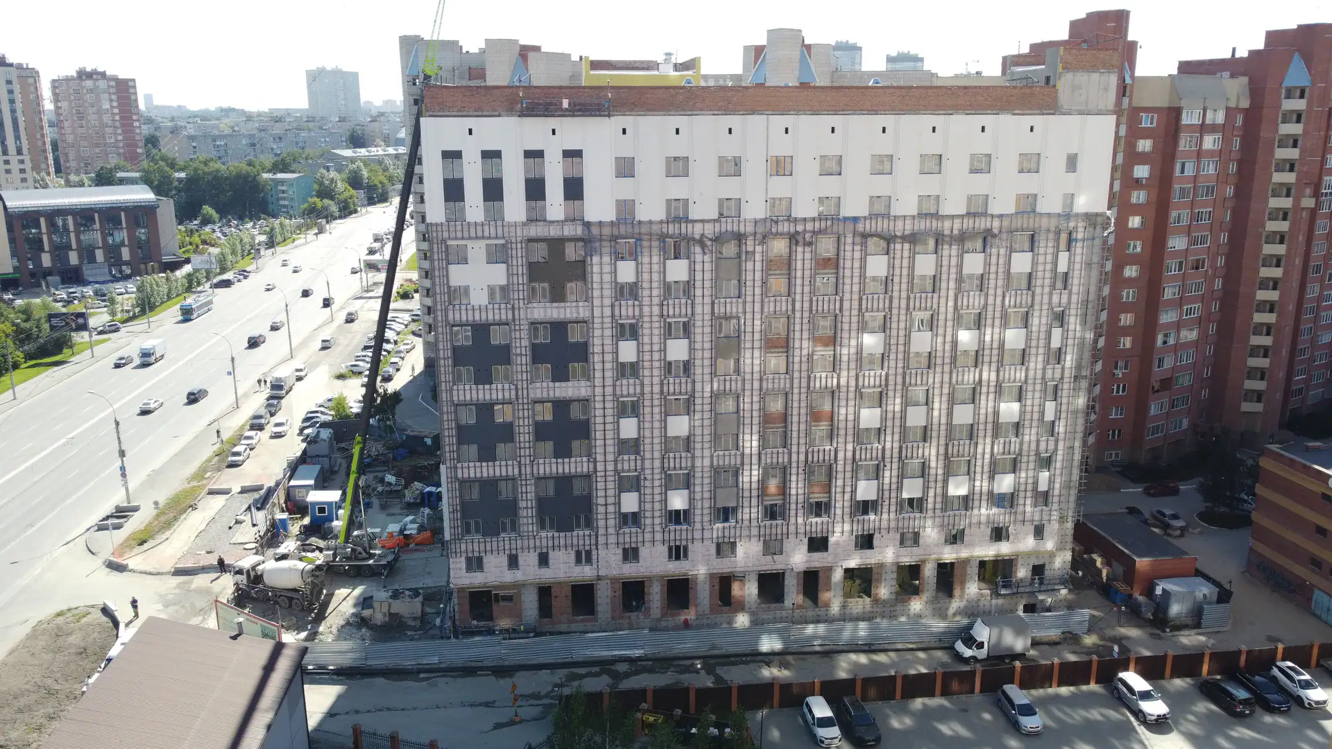 июль, 2025