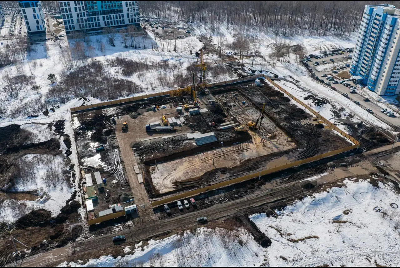 апрель, 2026