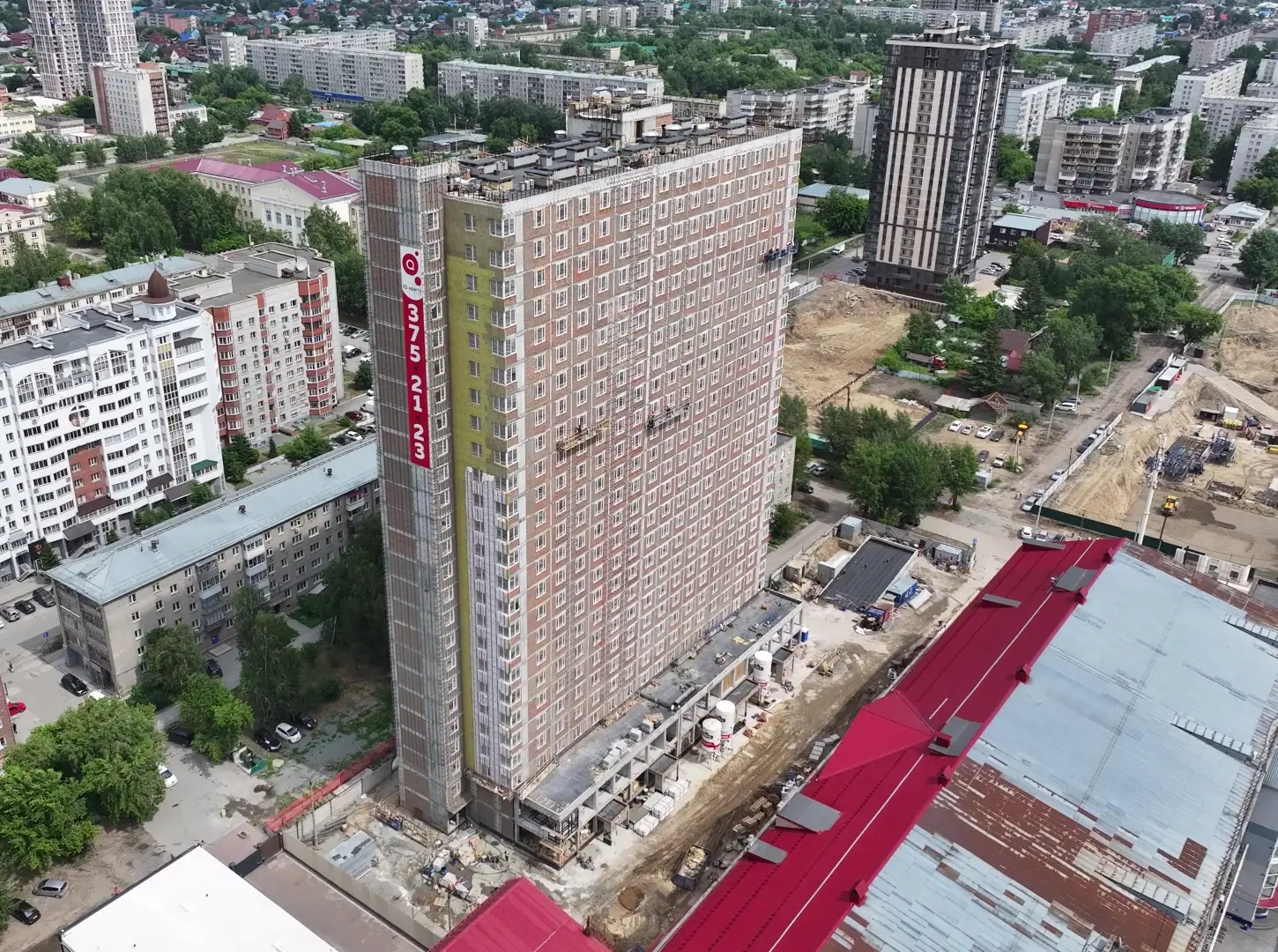 июль, 2023