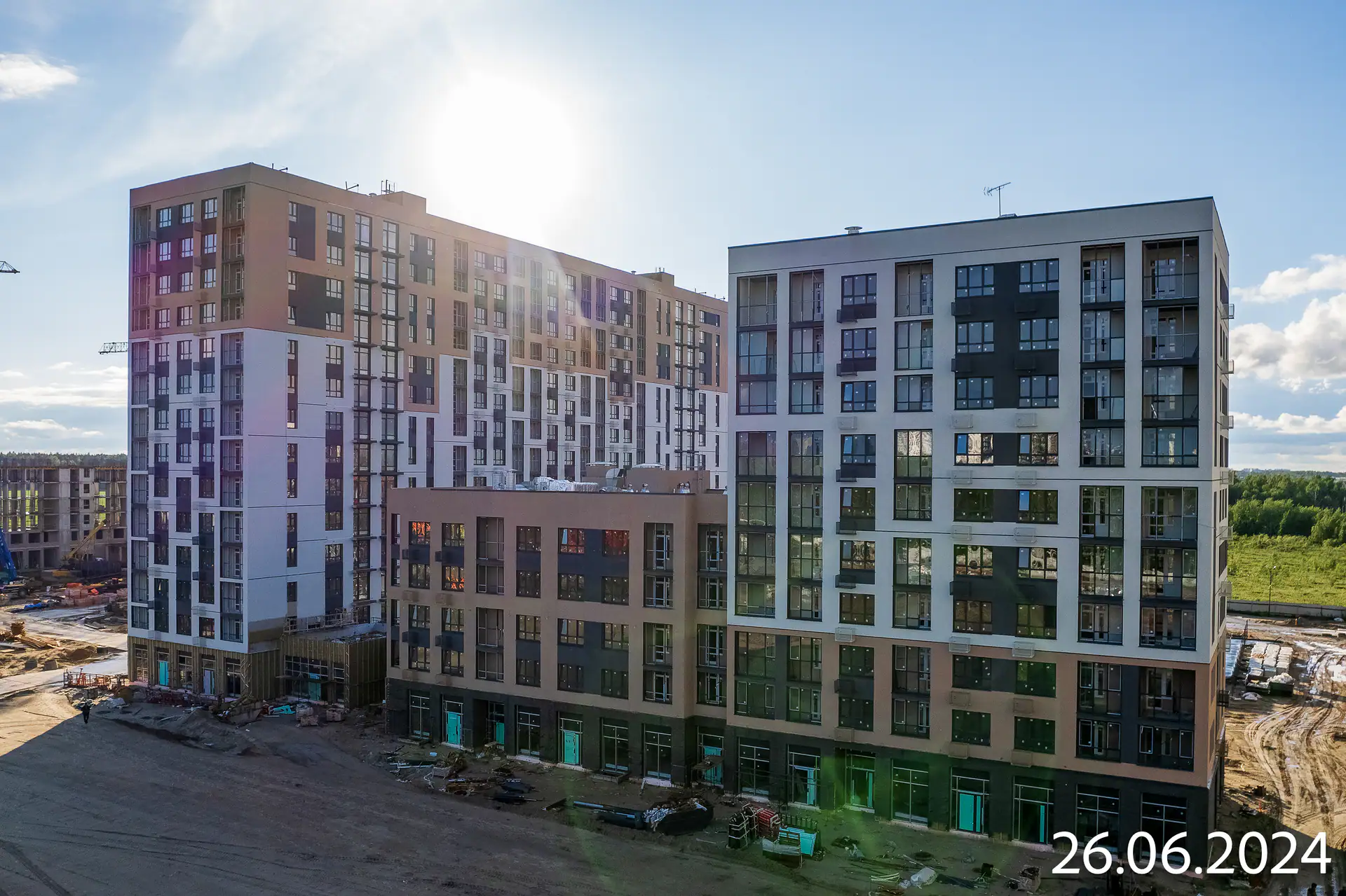 июль, 2024