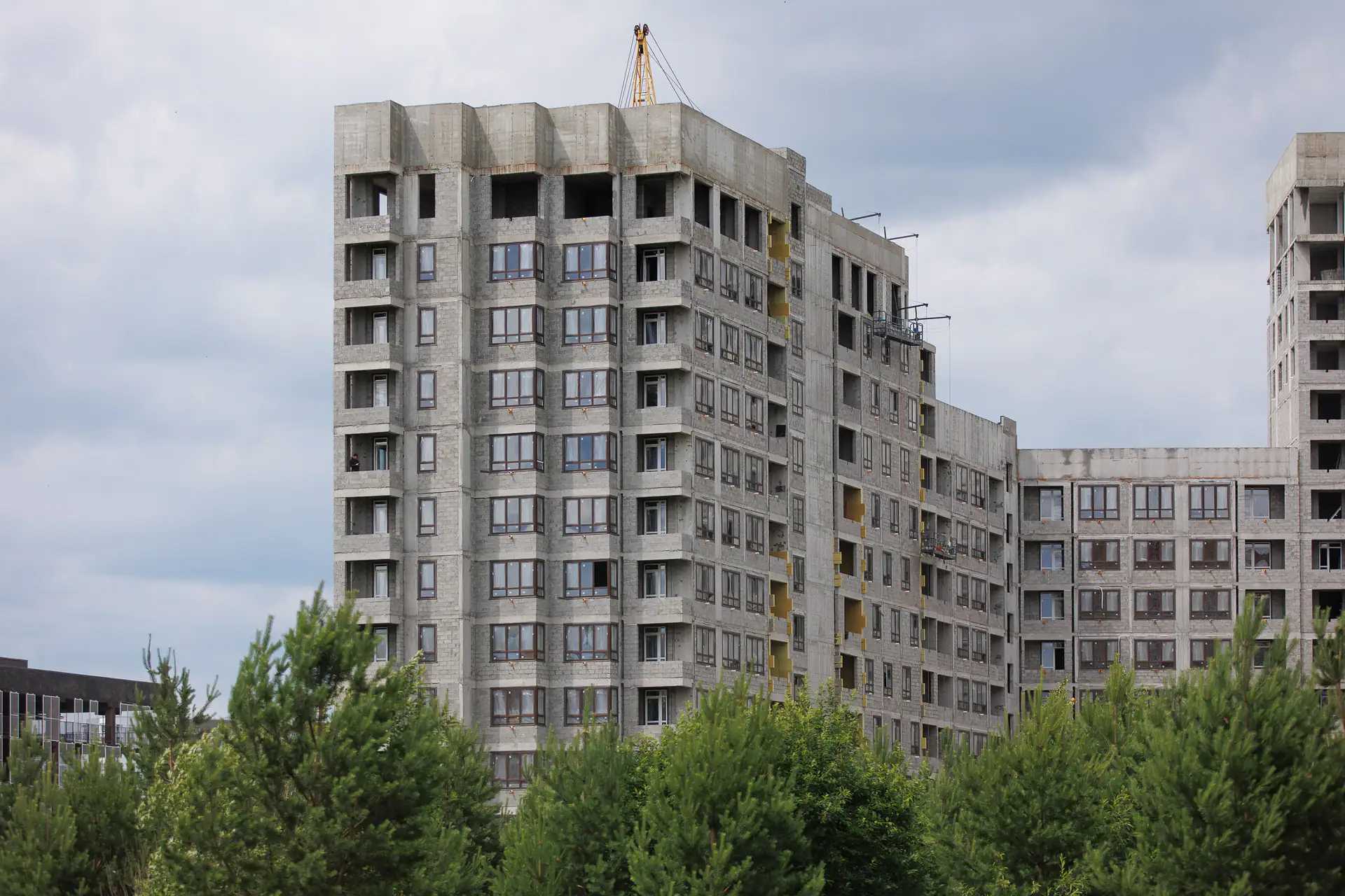 июль, 2025