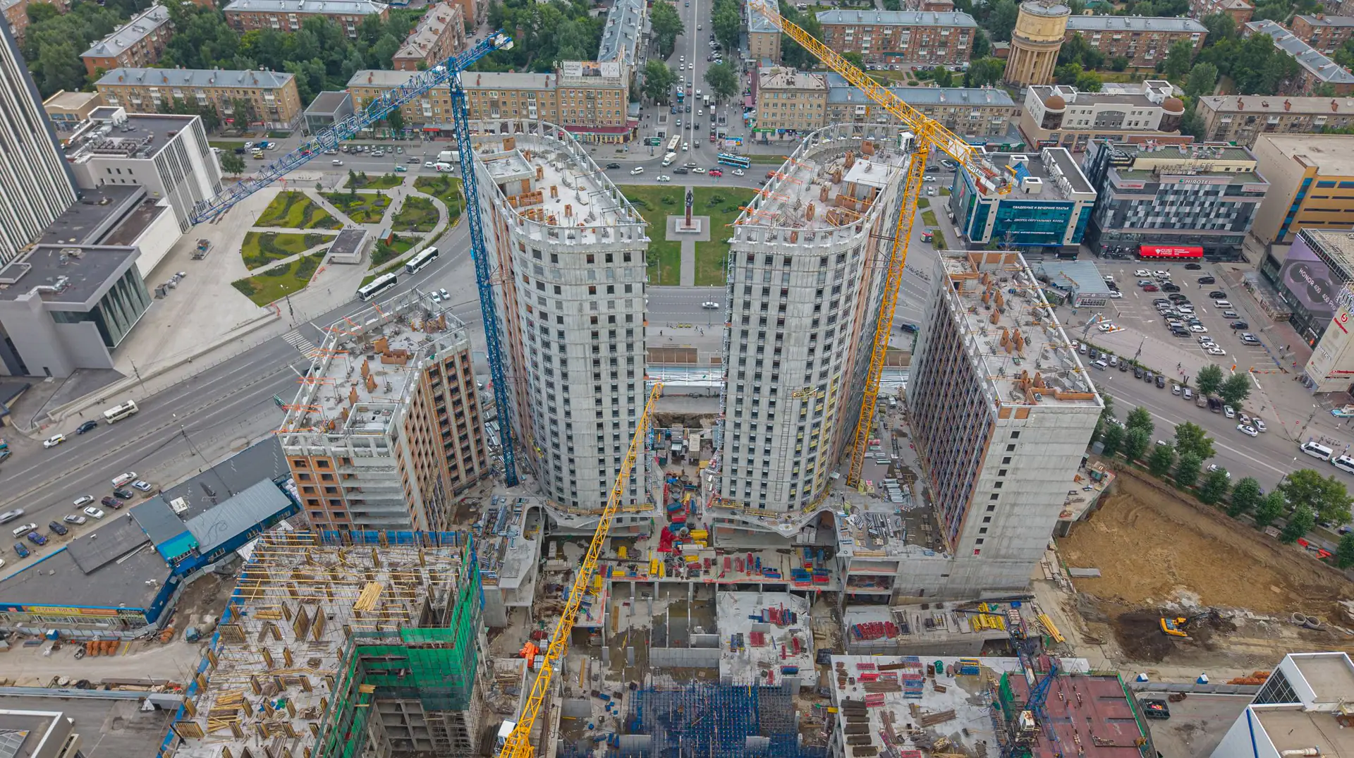 июль, 2025