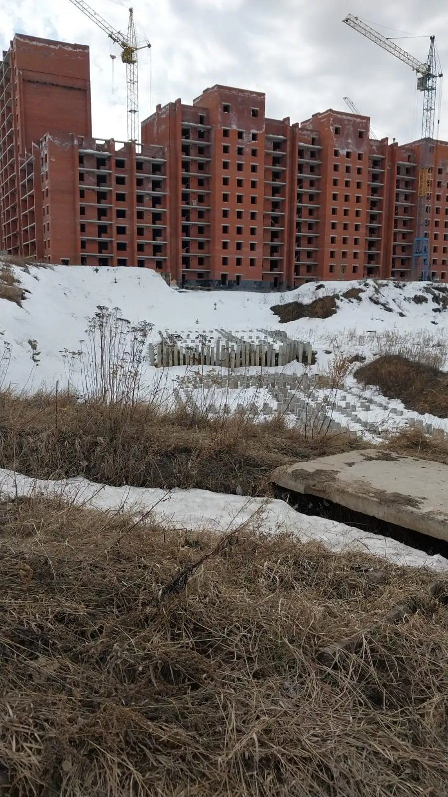 апрель, 2023