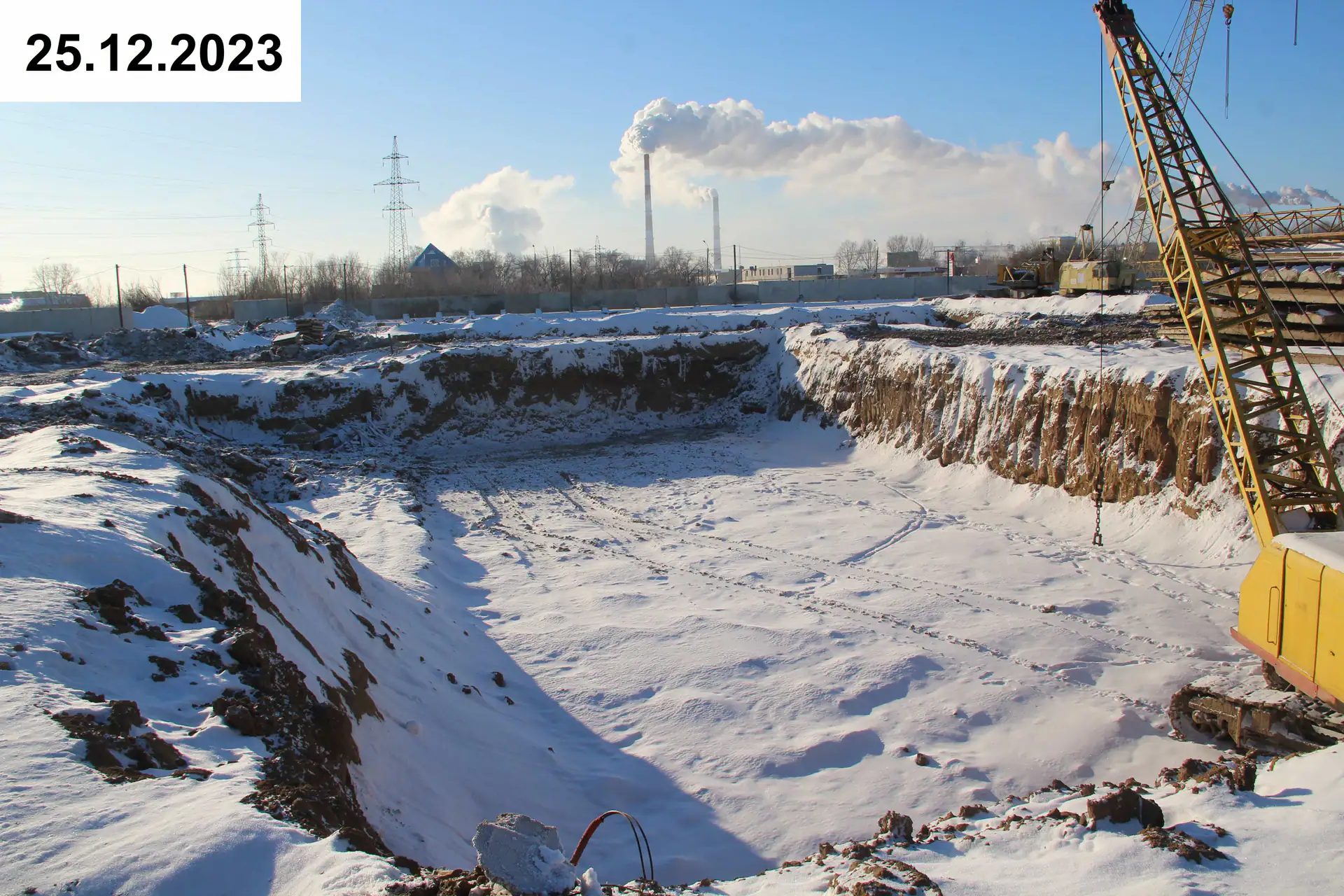 декабрь, 2023