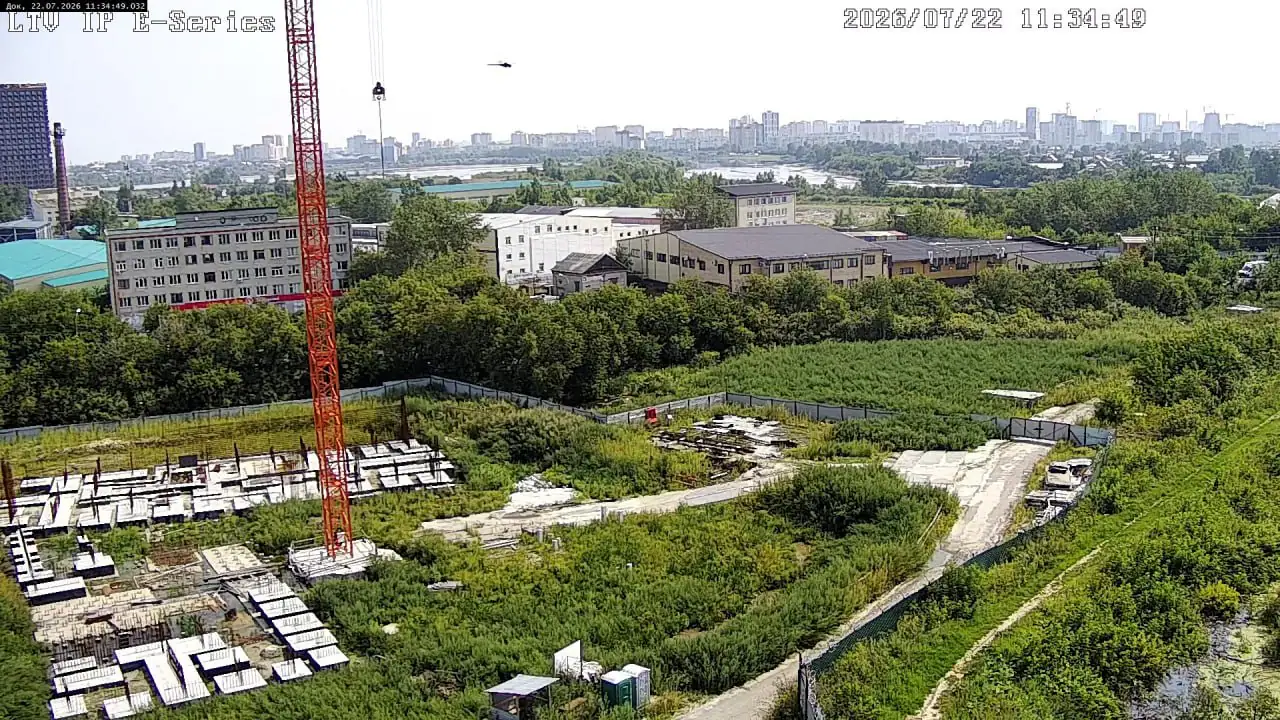 июль, 2026