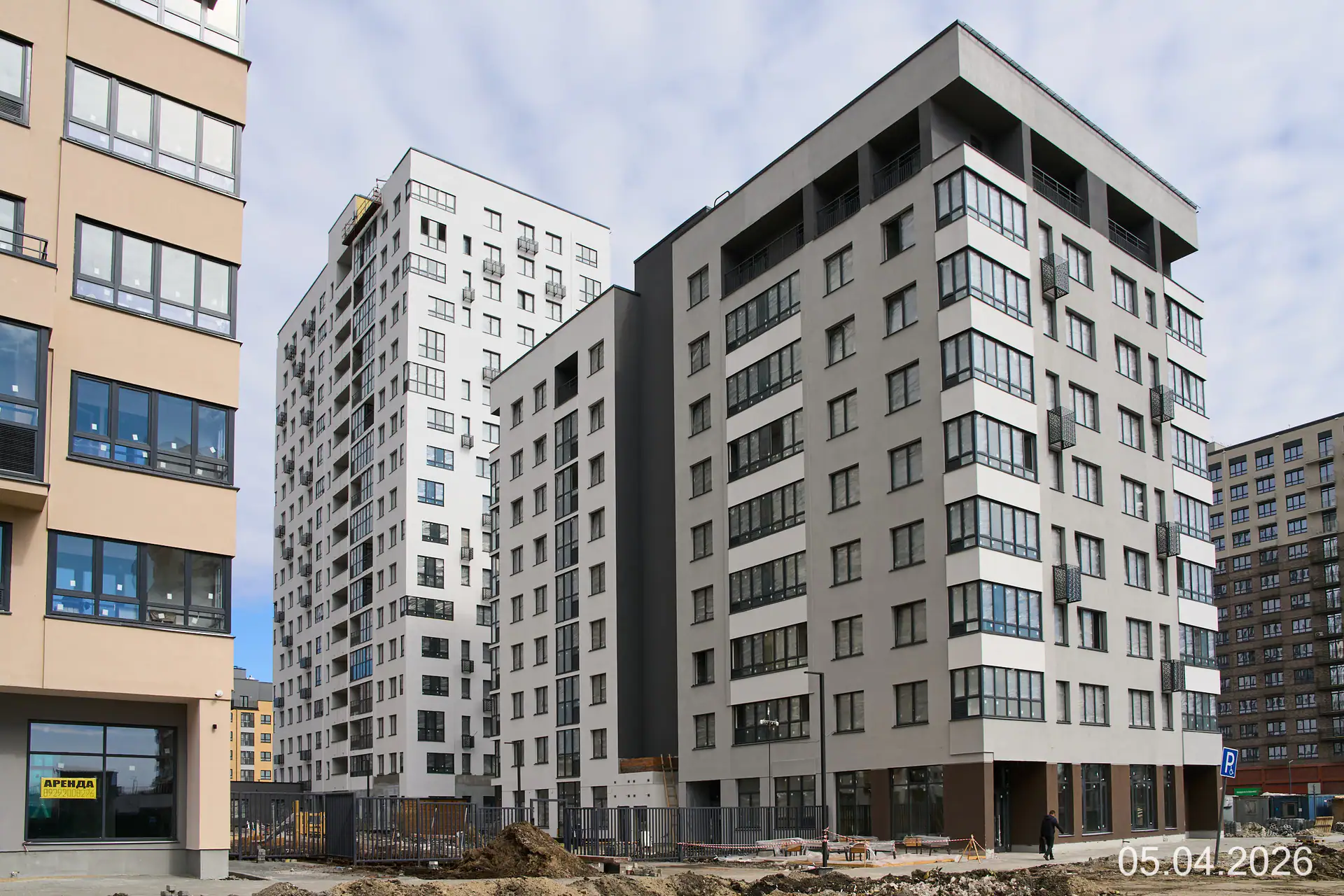 апрель, 2026
