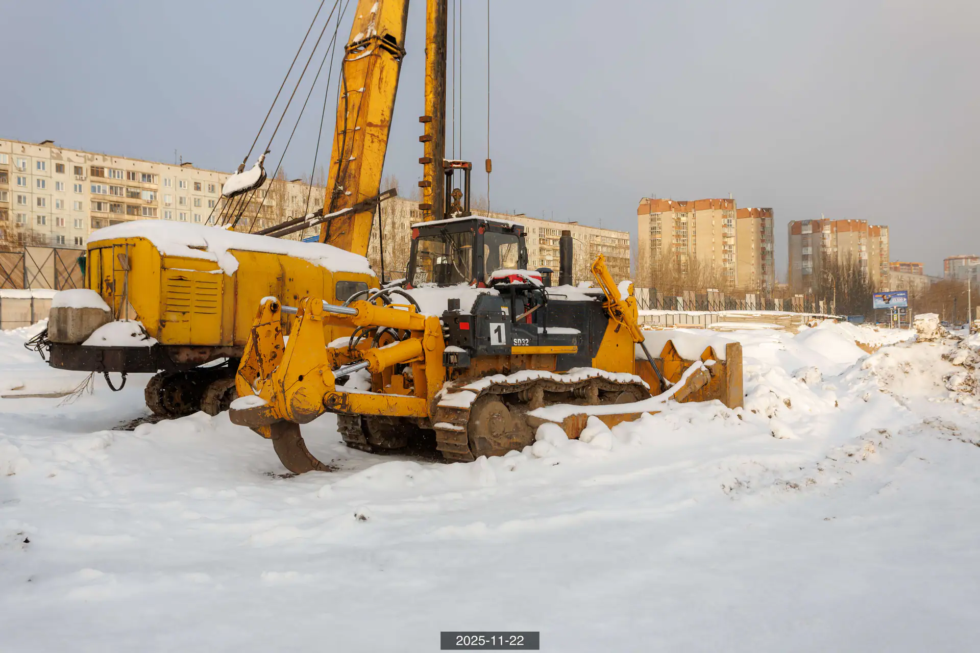 ноябрь, 2025