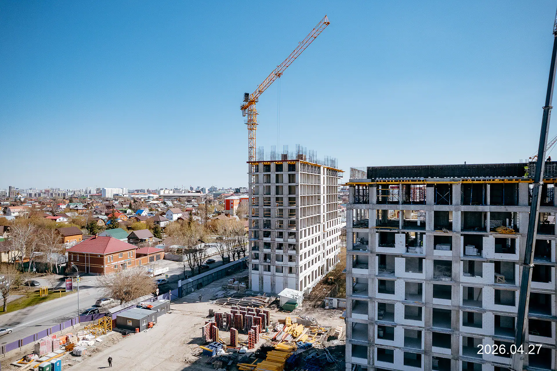 апрель, 2026
