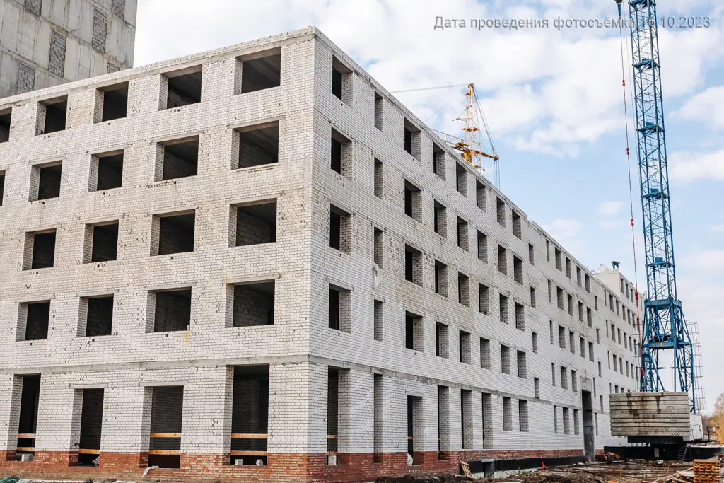 октябрь, 2023