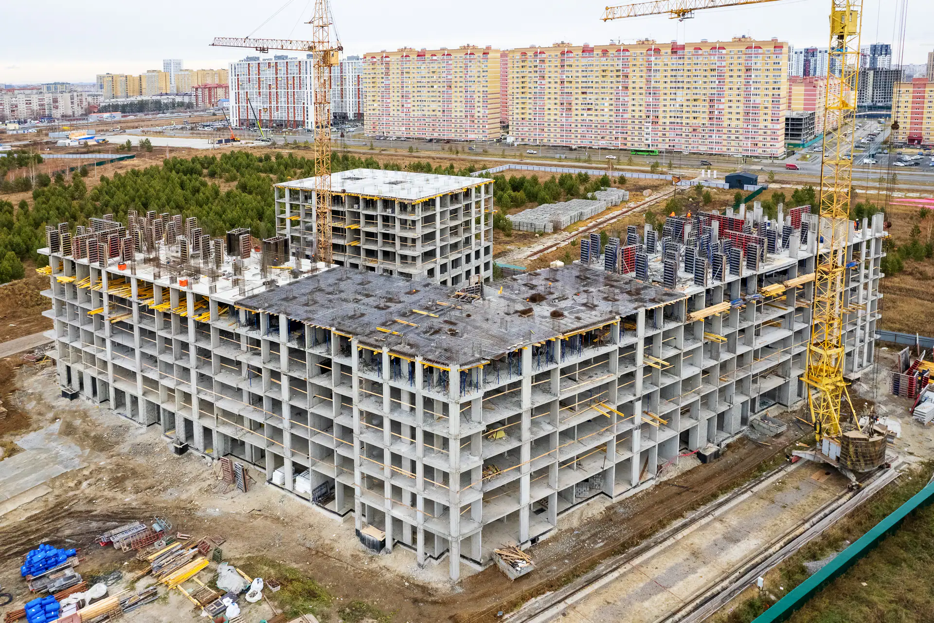 ноябрь, 2024