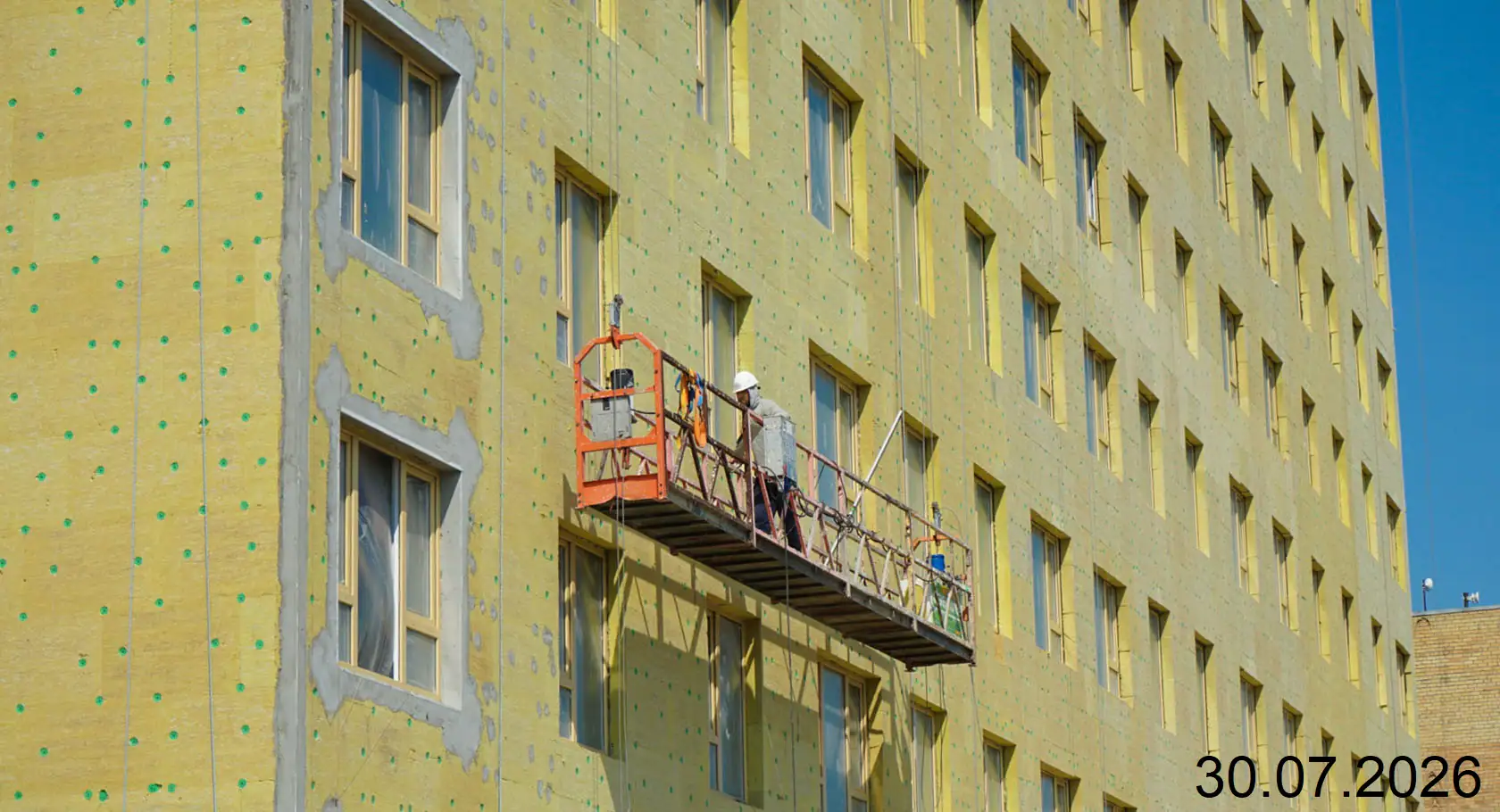 июль, 2026
