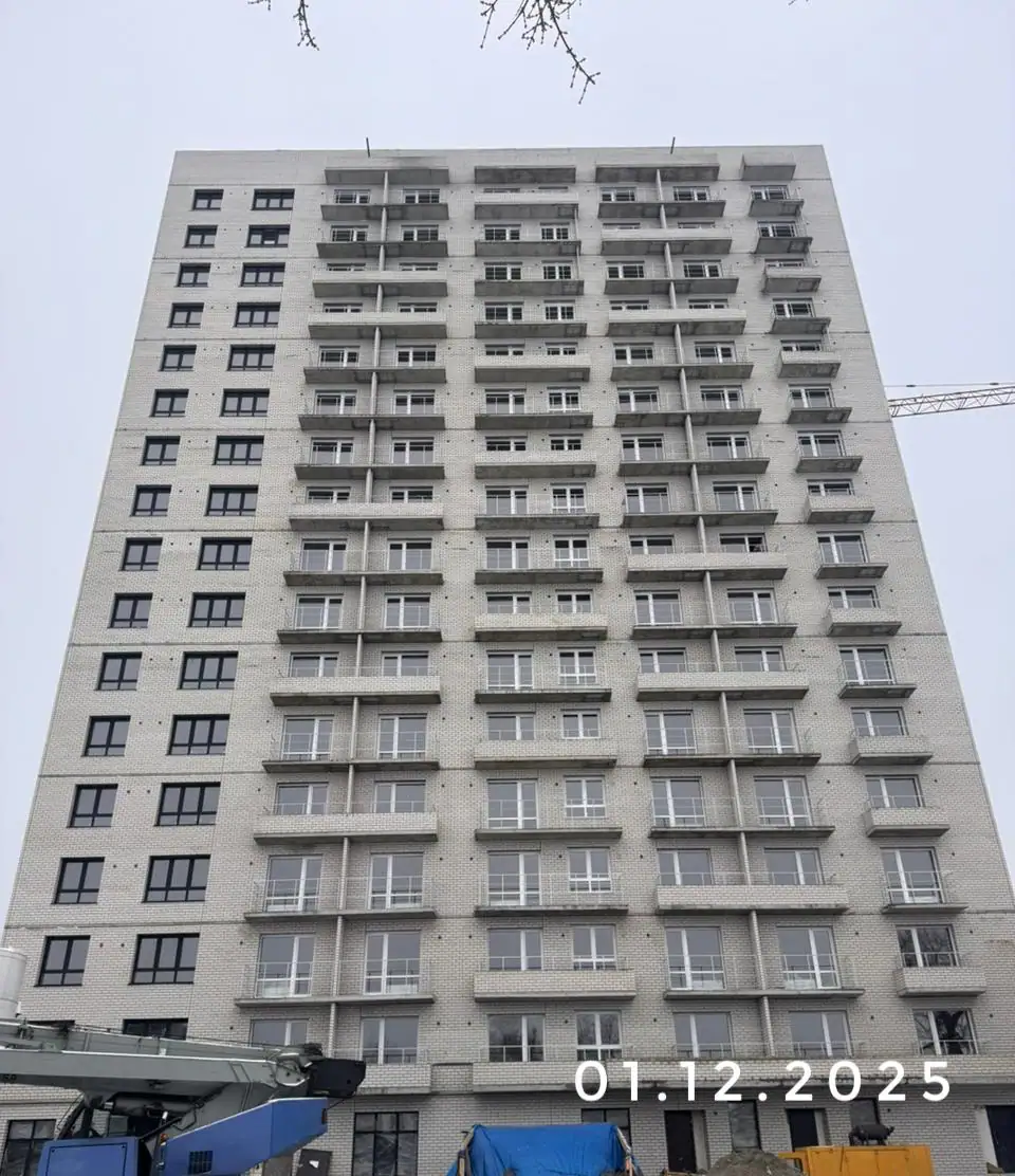 декабрь, 2025