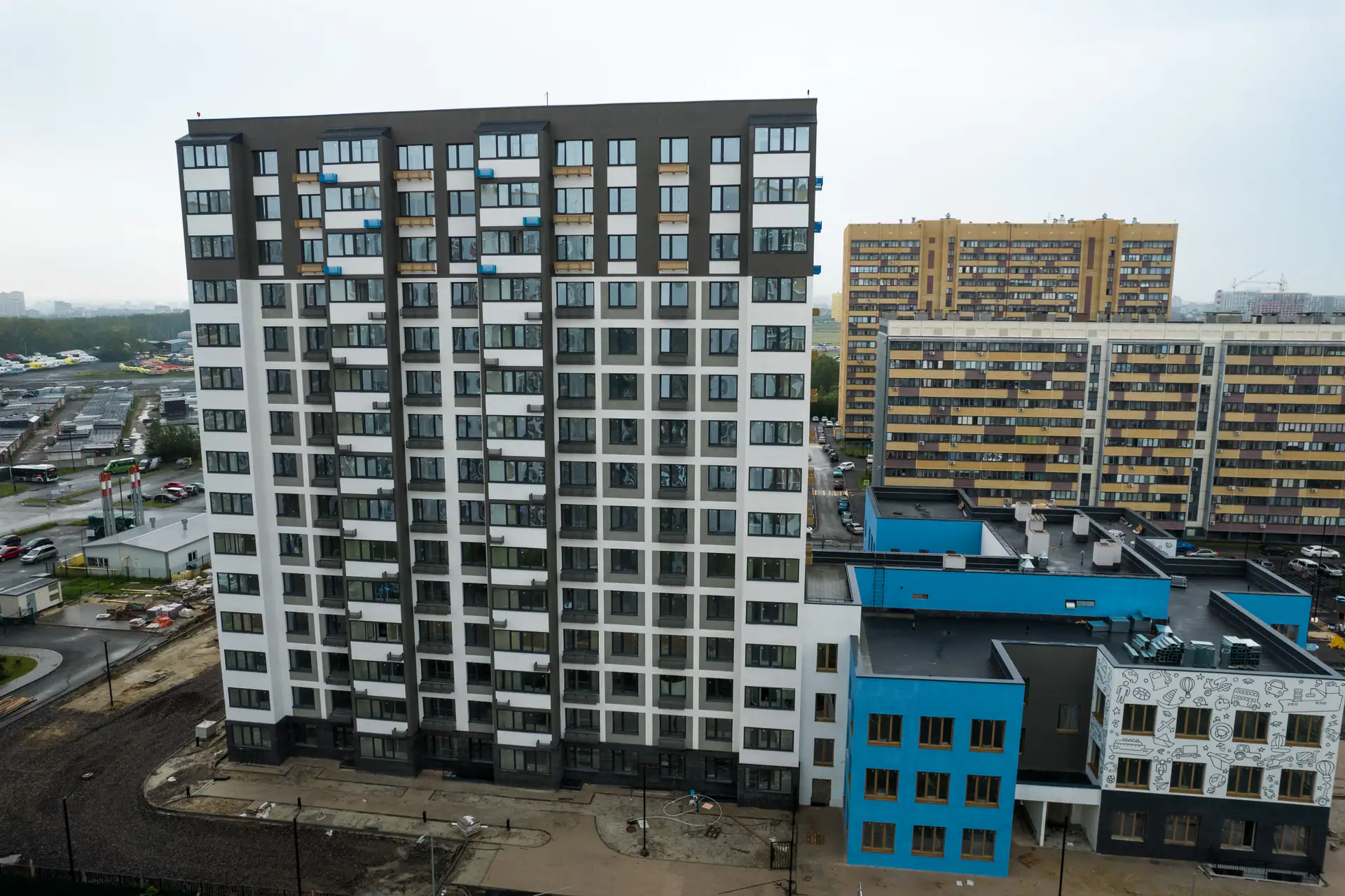 июль, 2024