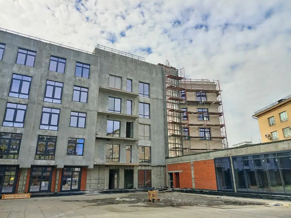 апрель, 2026