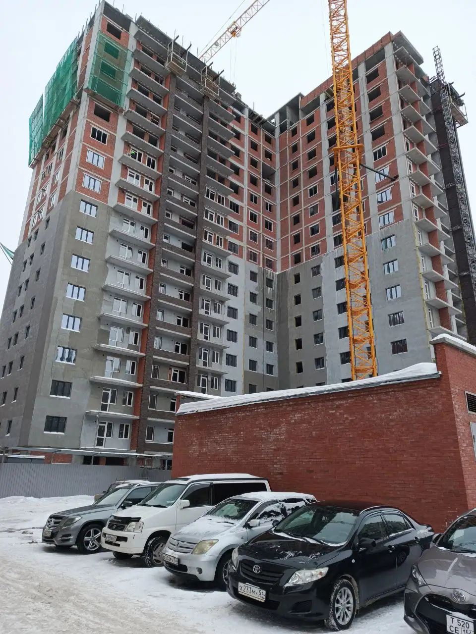 январь, 2026