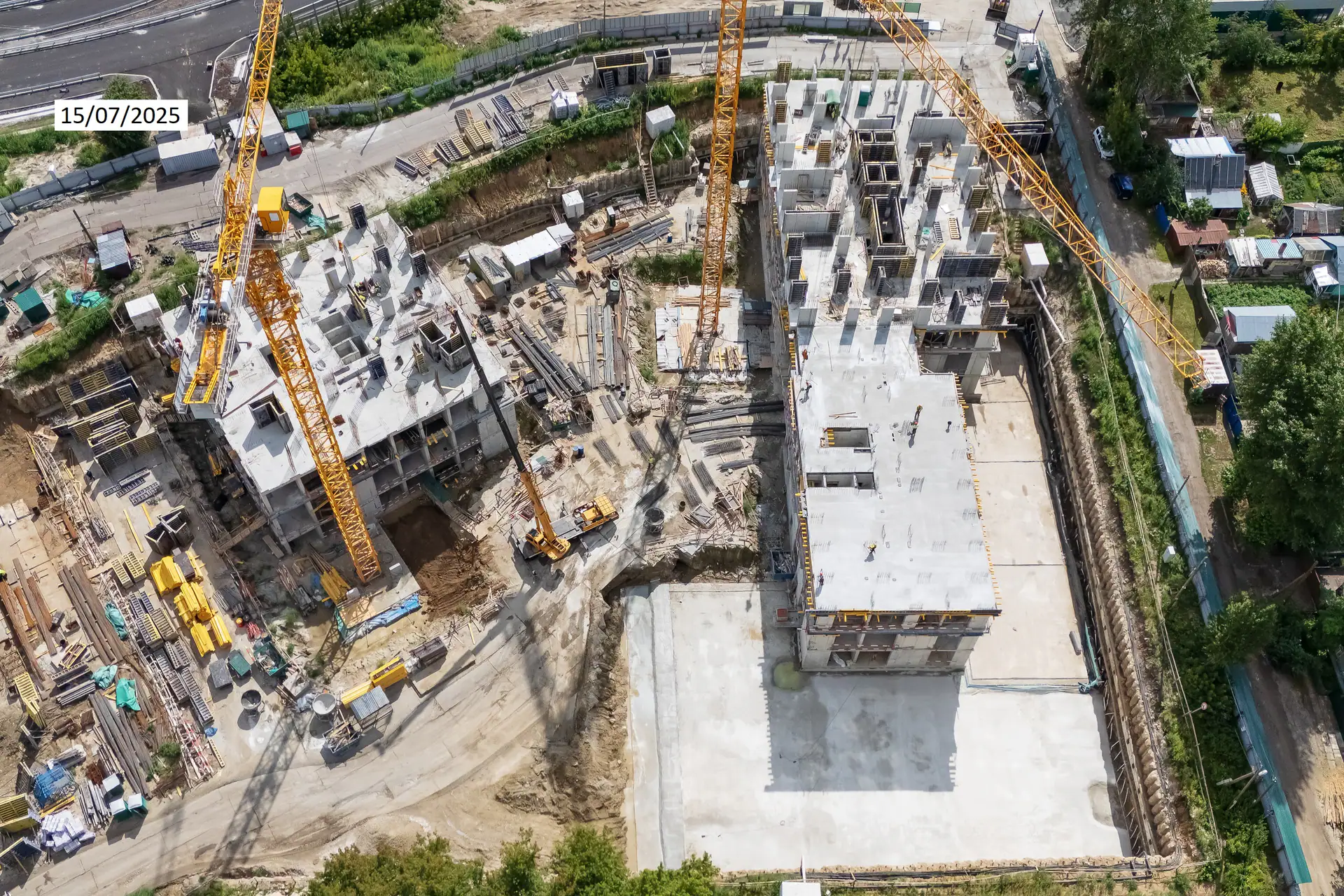 июль, 2025
