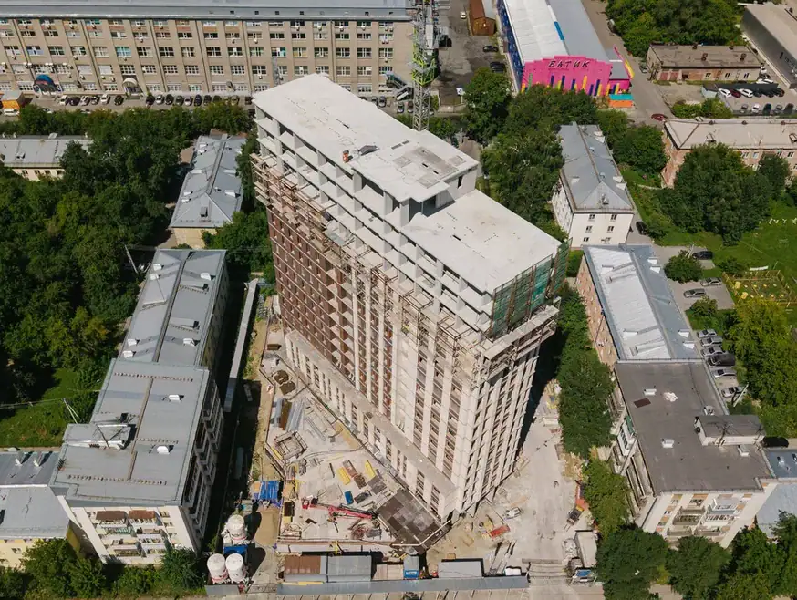 июль, 2025