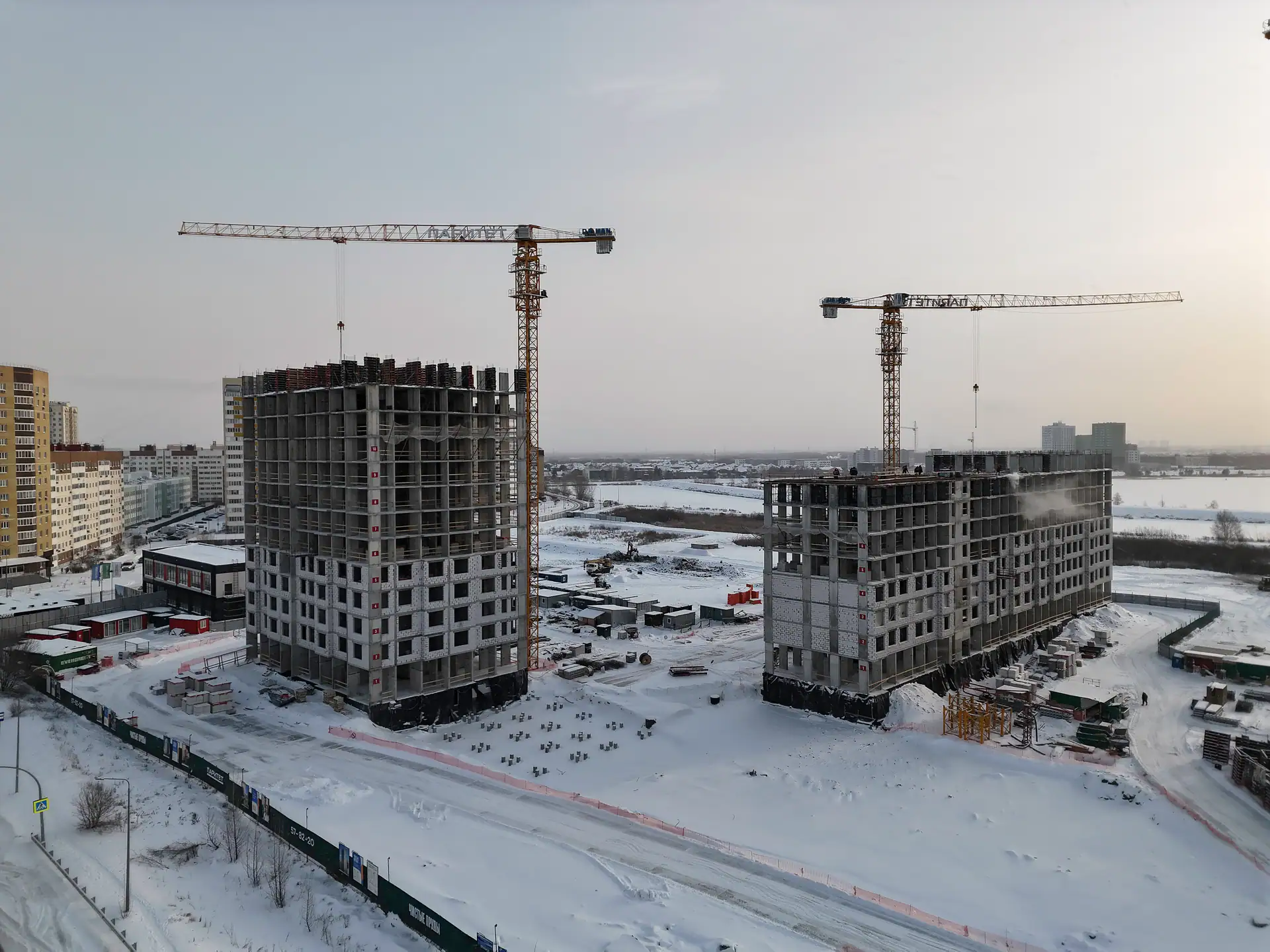 январь, 2026