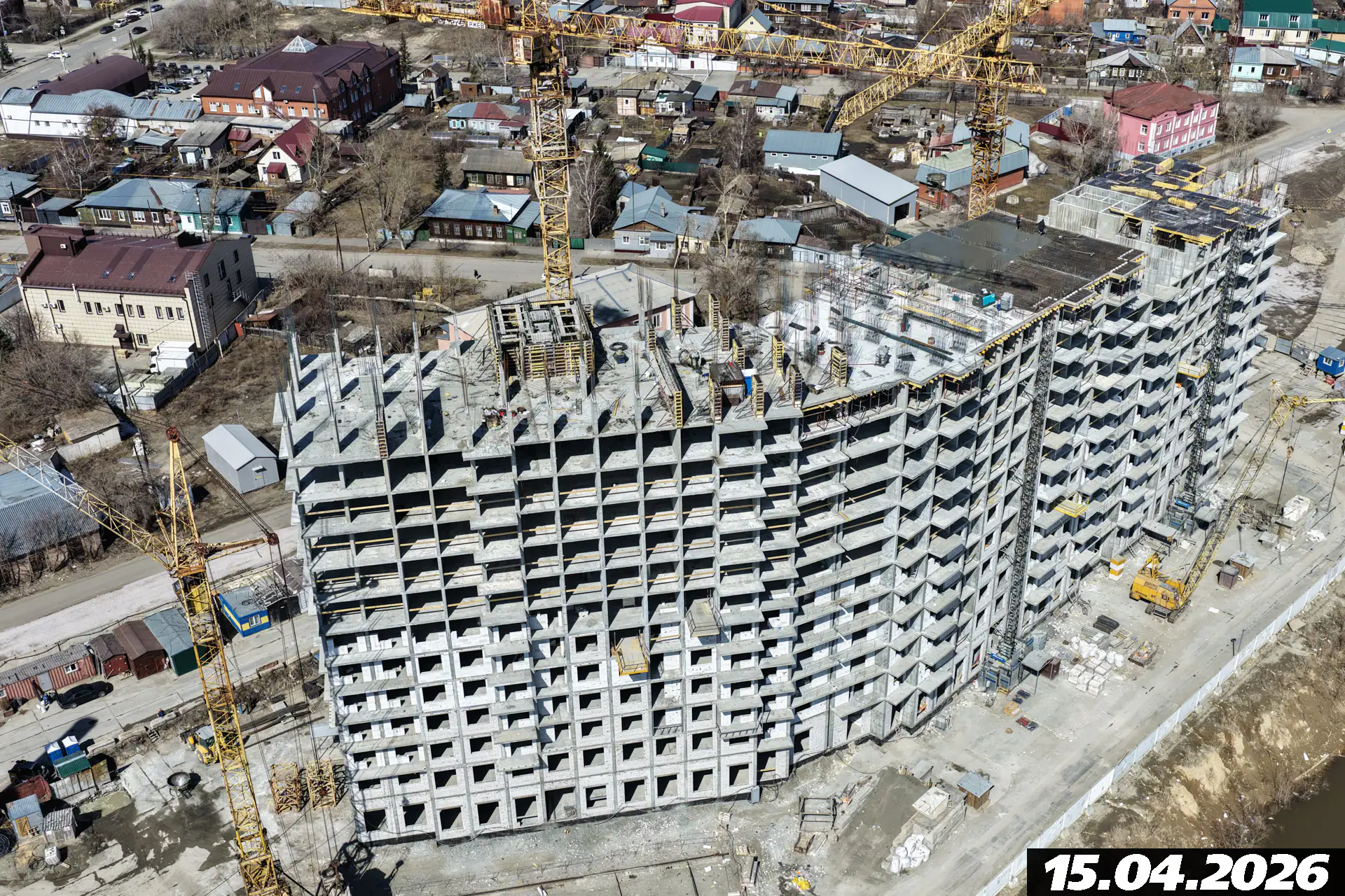 апрель, 2026