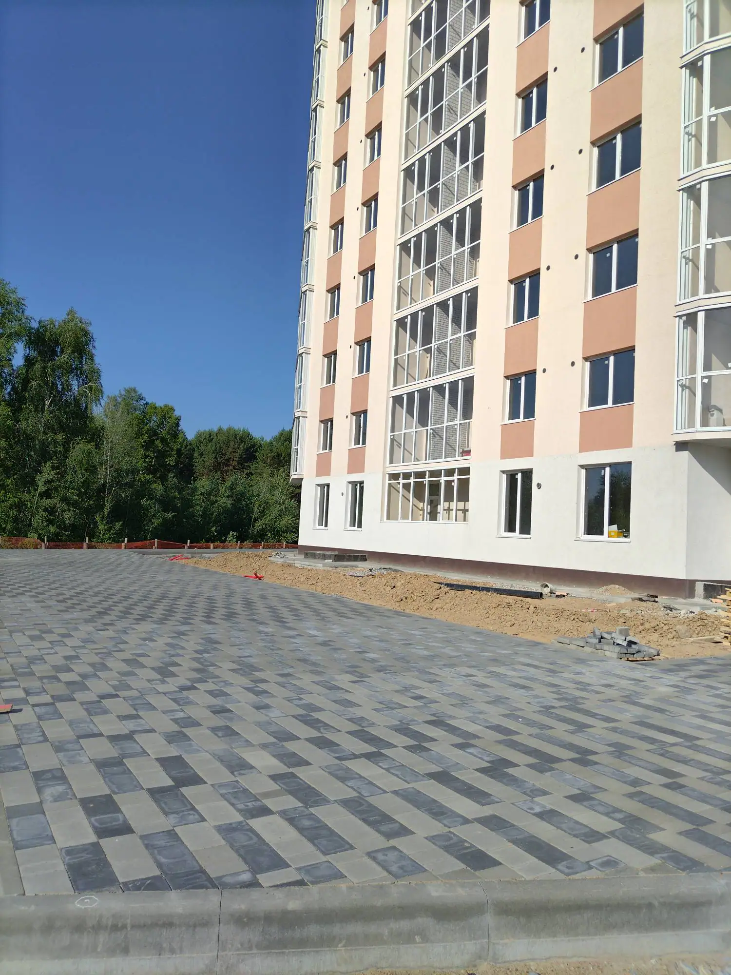 июль, 2023