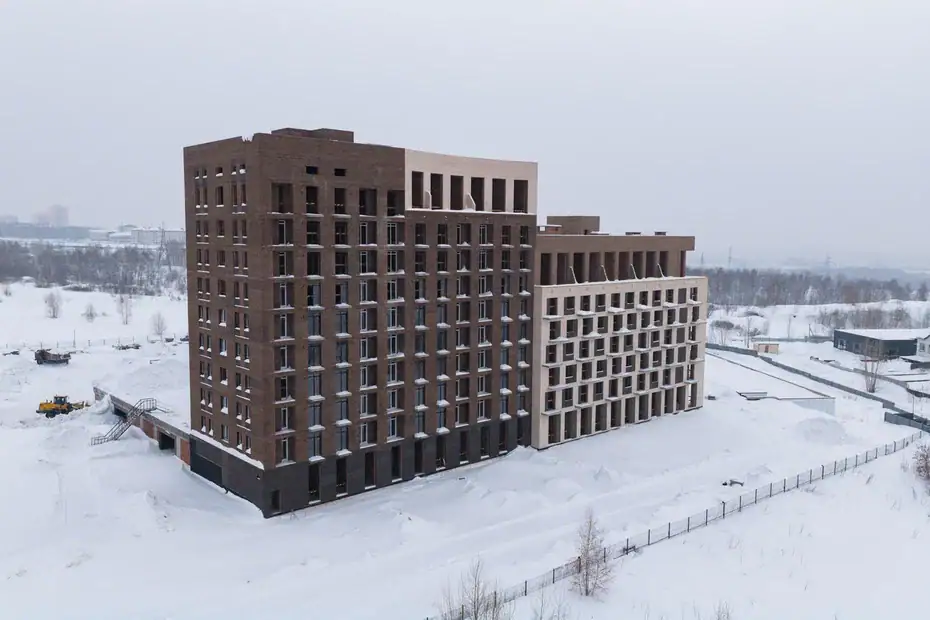 январь, 2026
