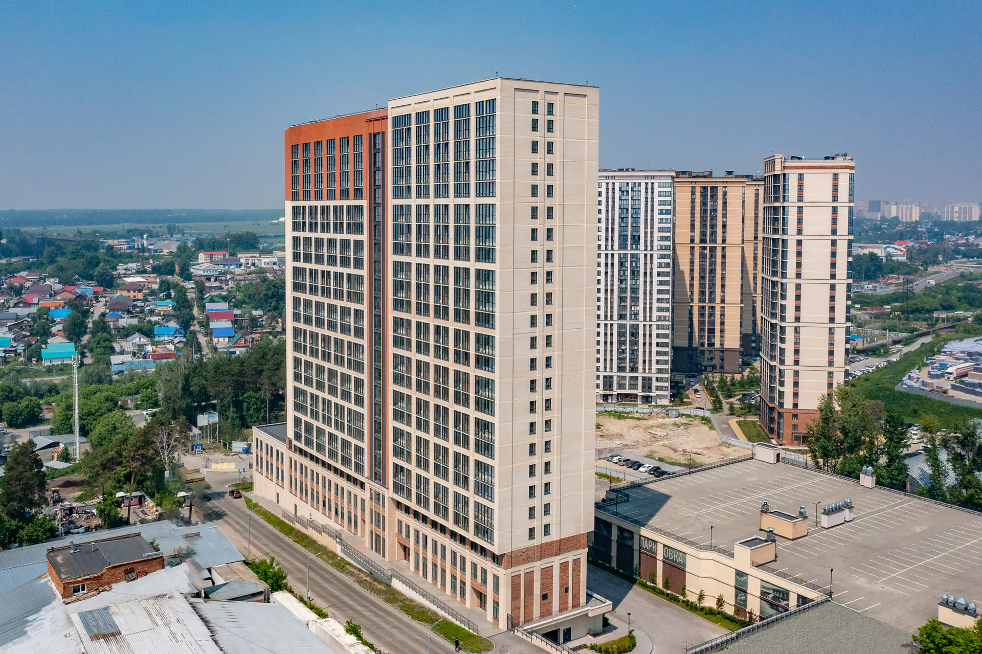 август, 2026