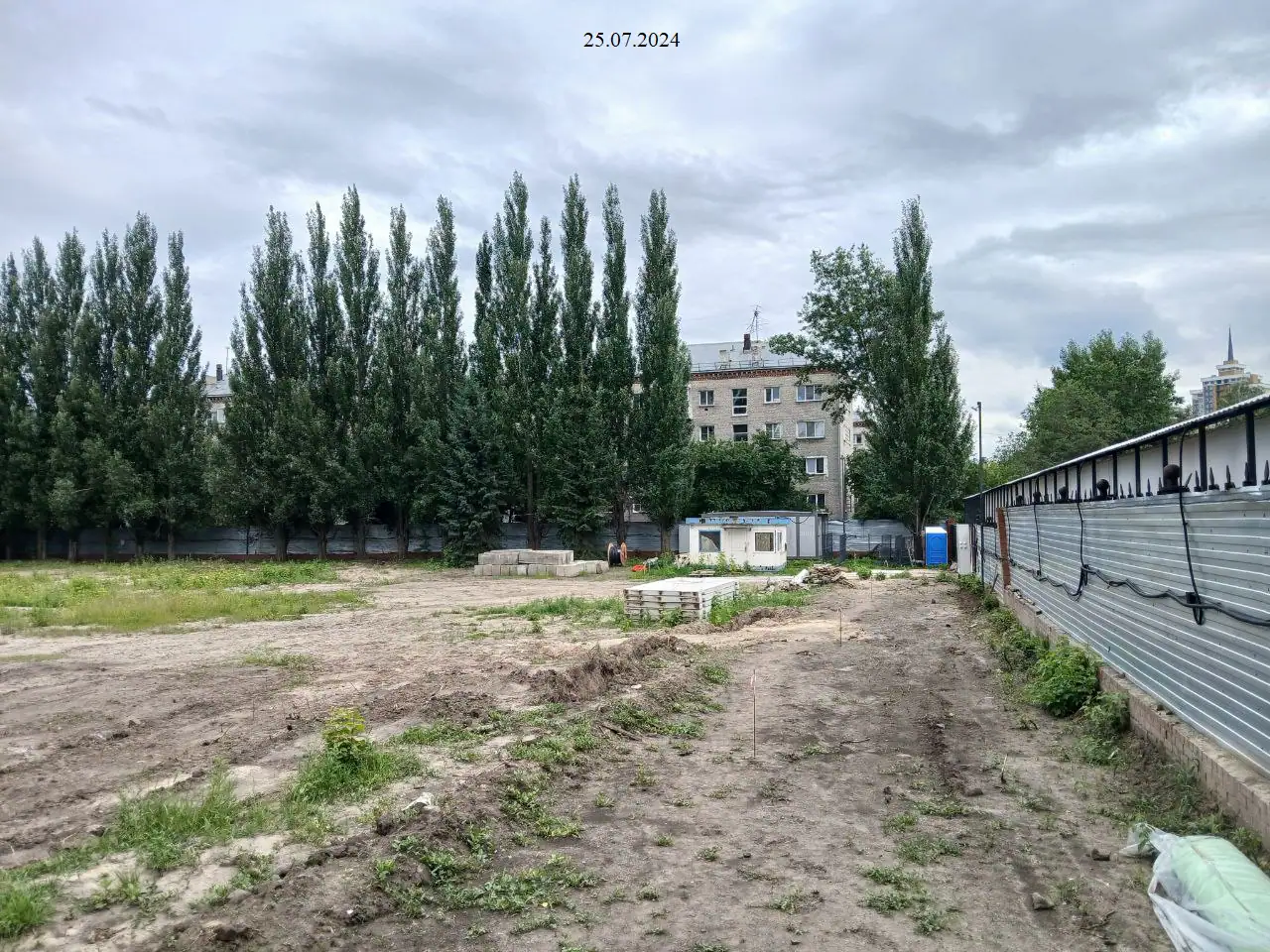июнь, 2024