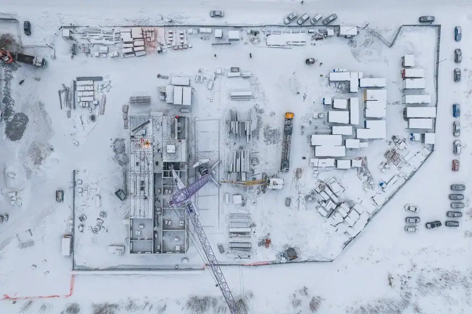 январь, 2026