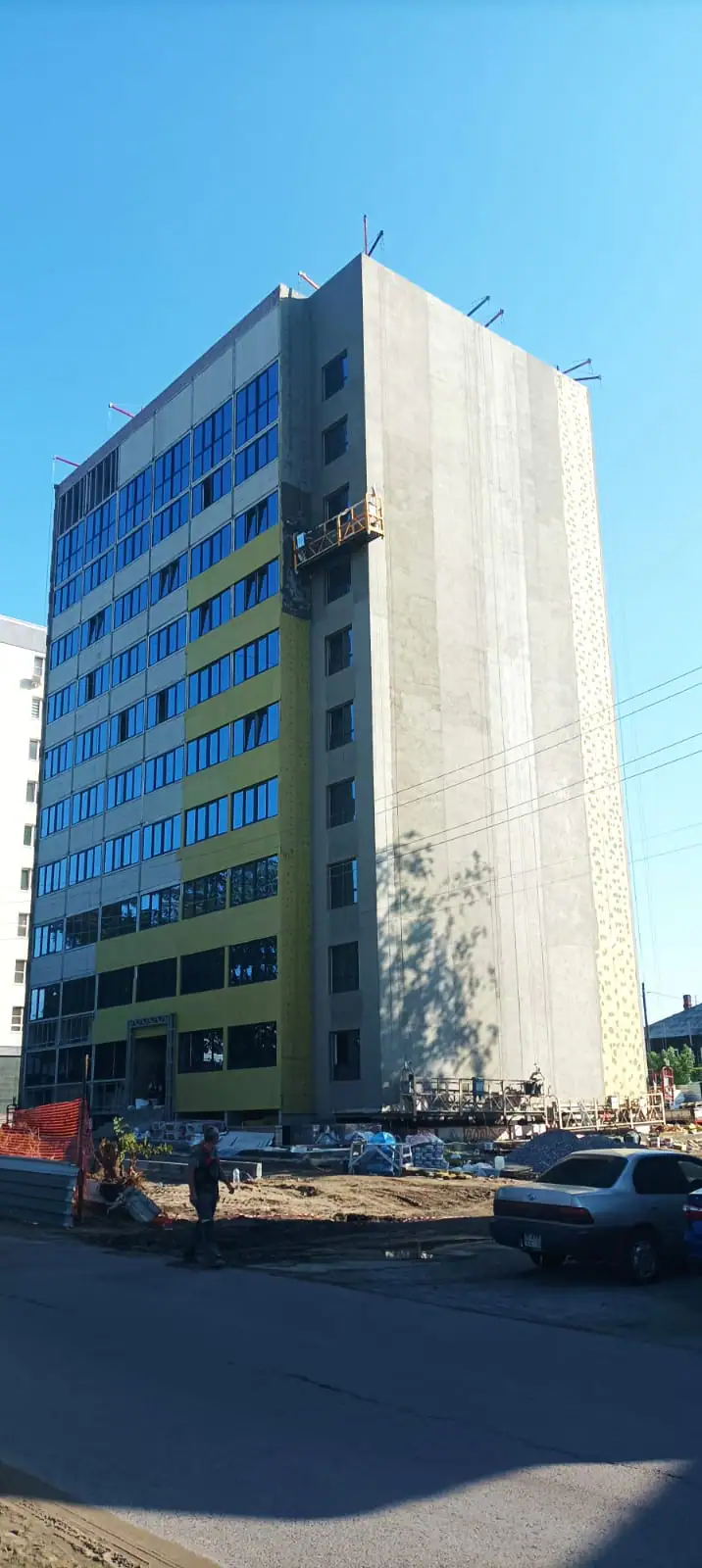 июль, 2023