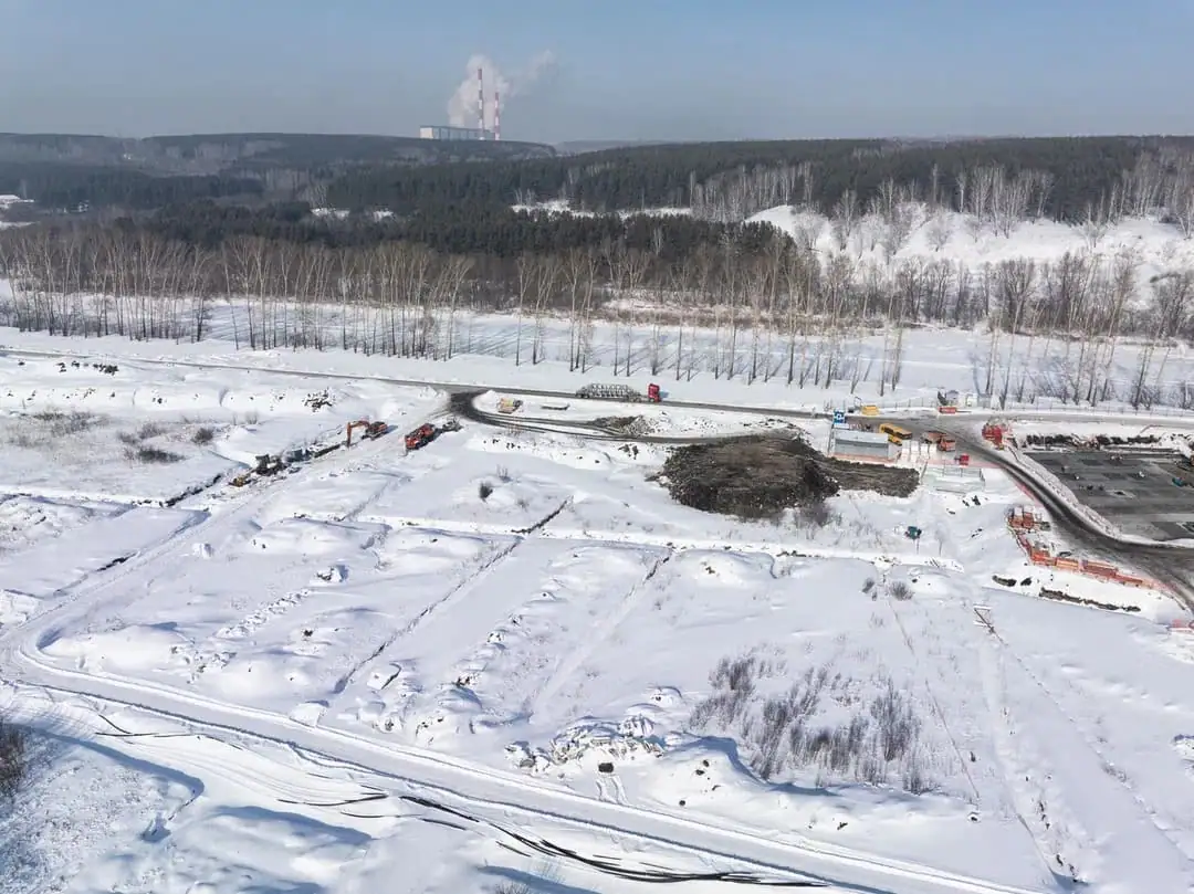 февраль, 2025