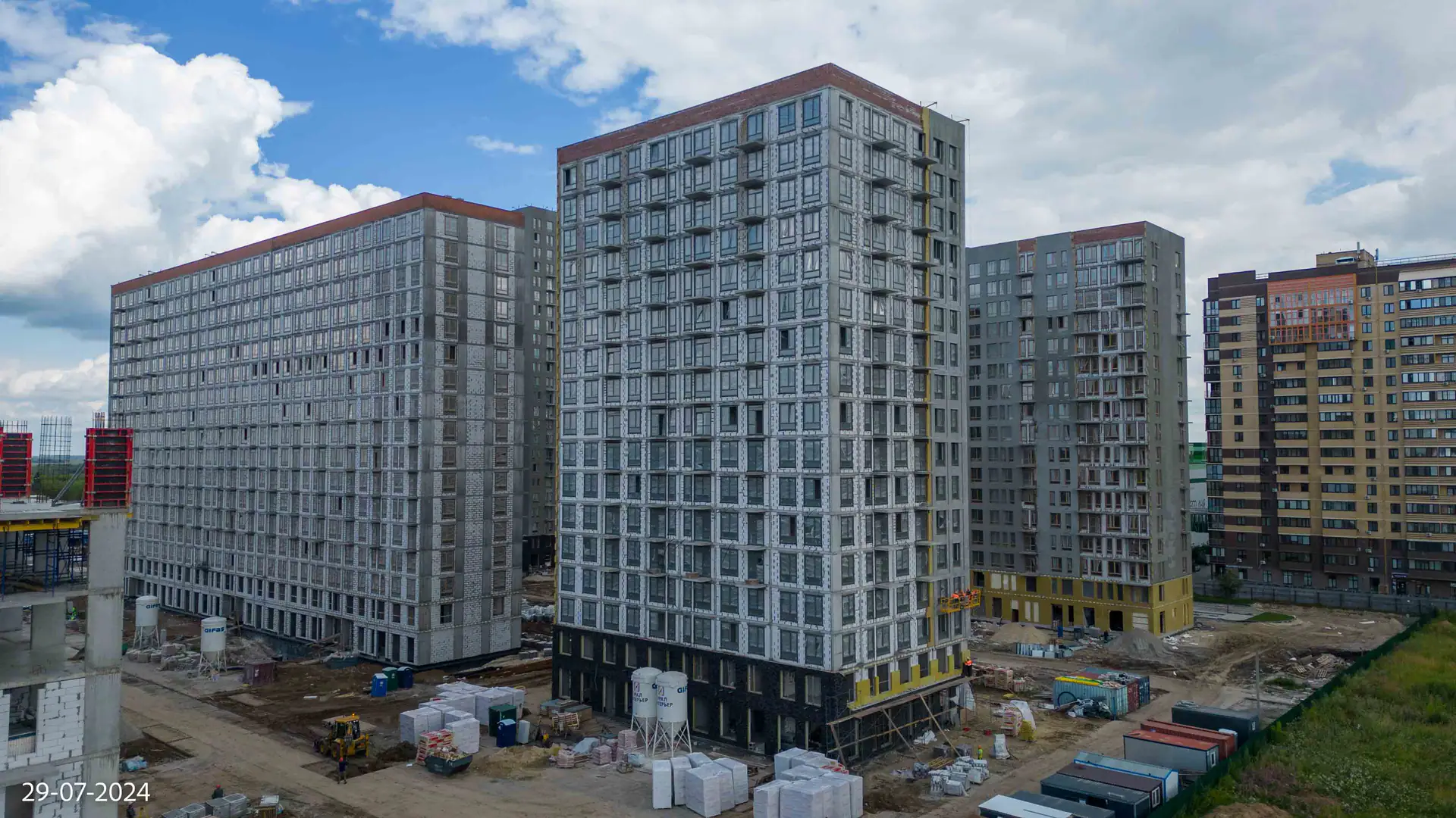 июль, 2024