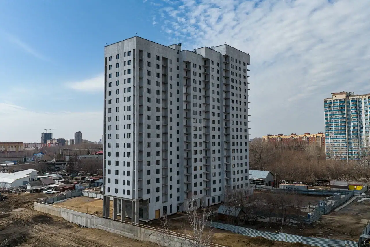 апрель, 2026