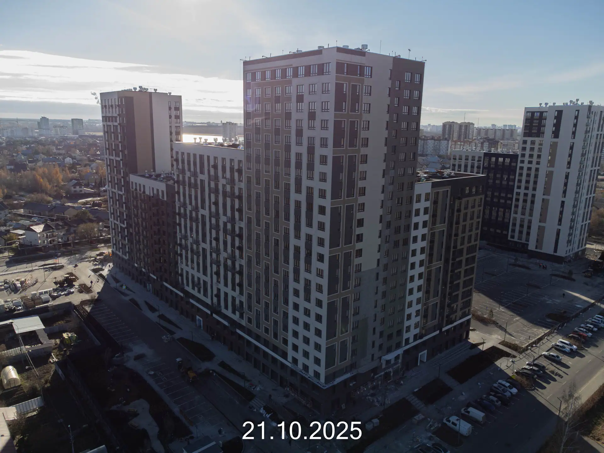октябрь, 2025