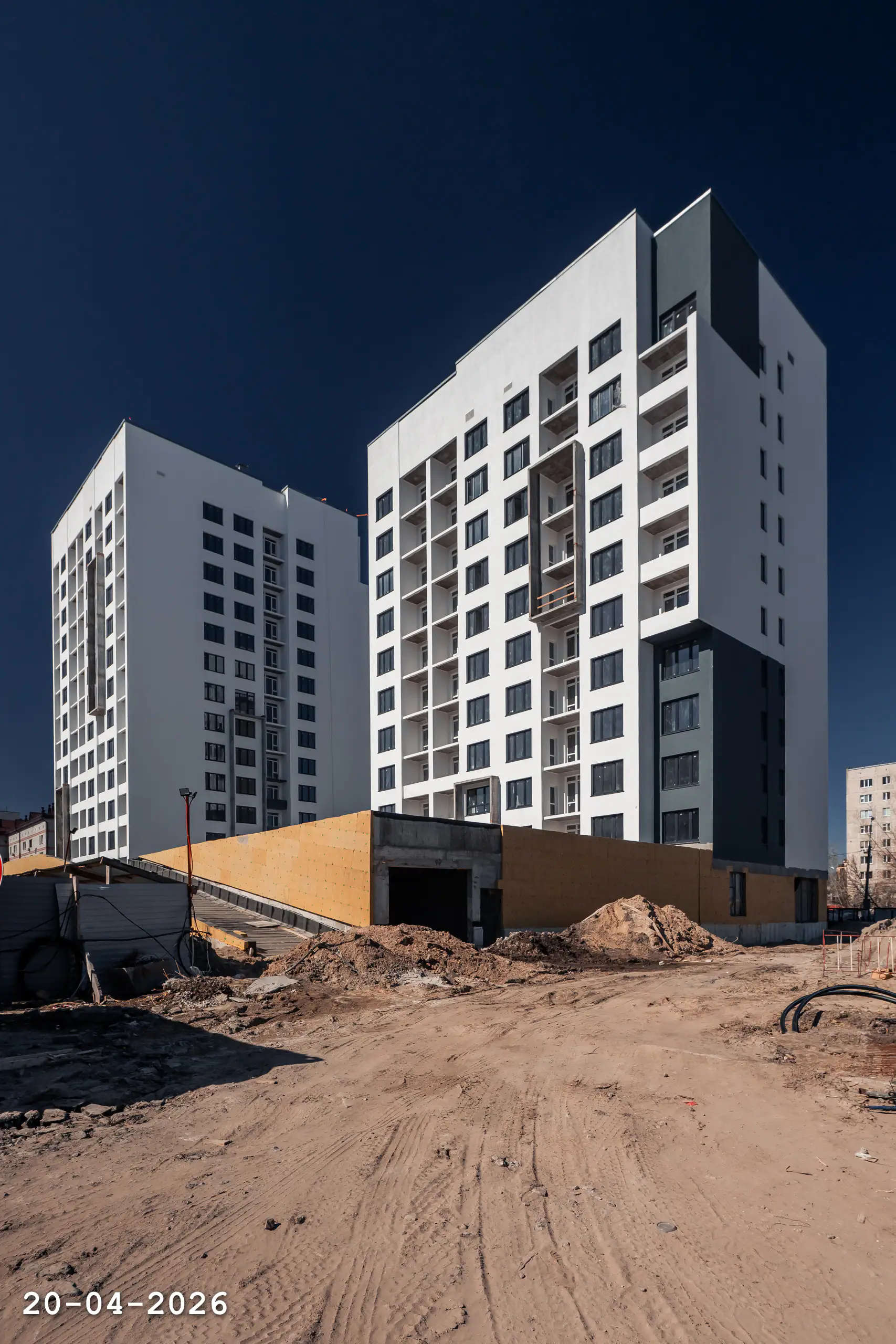 апрель, 2026