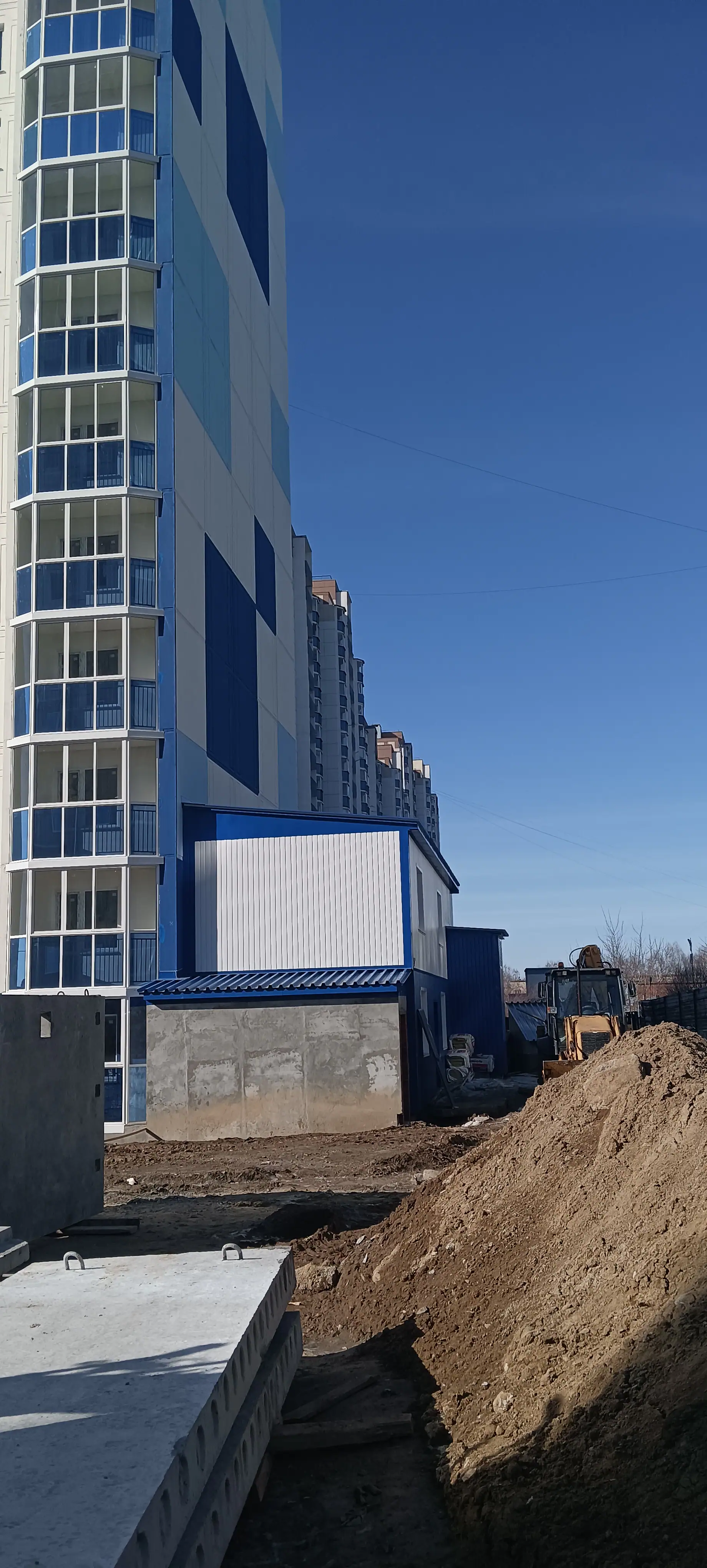 апрель, 2023