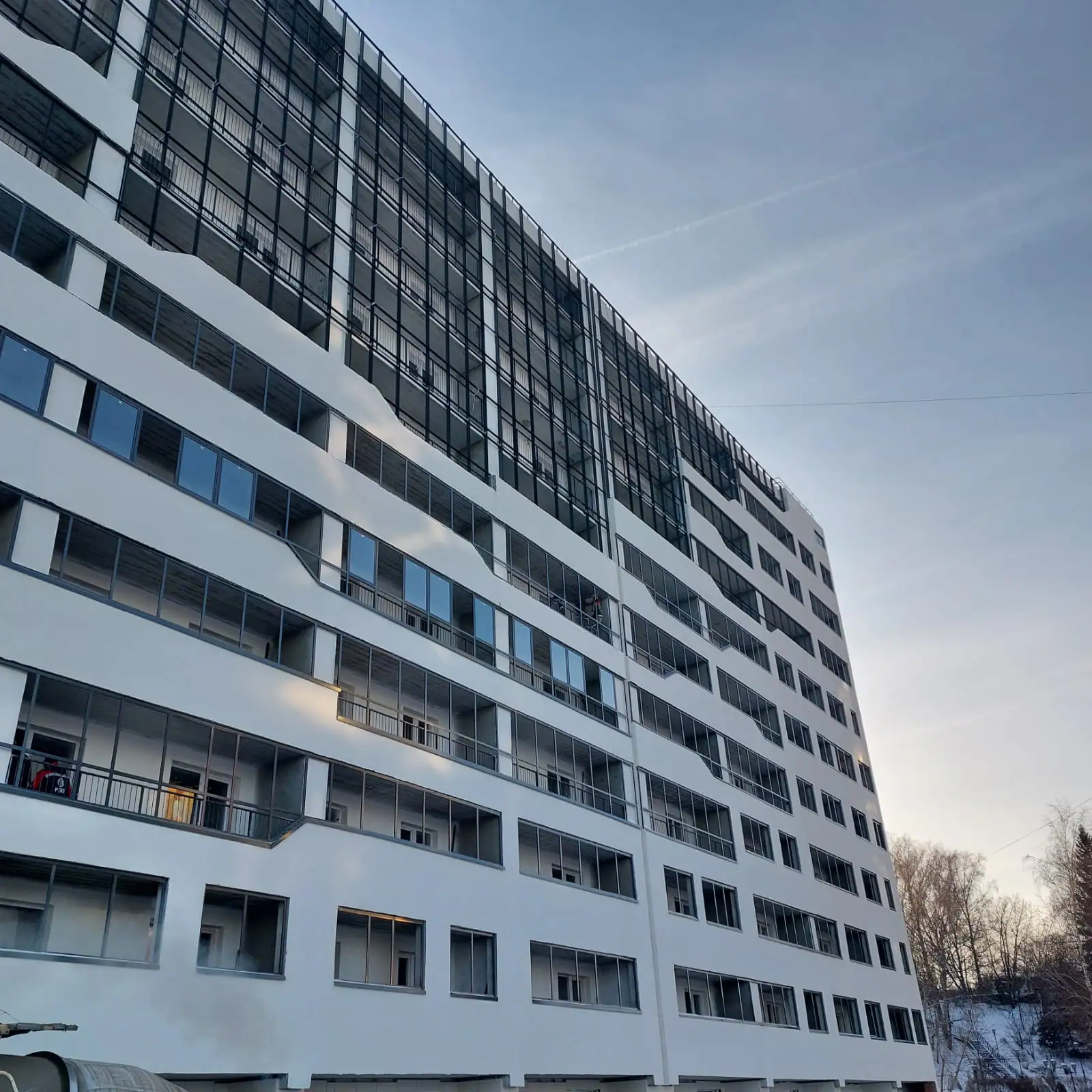 январь, 2024