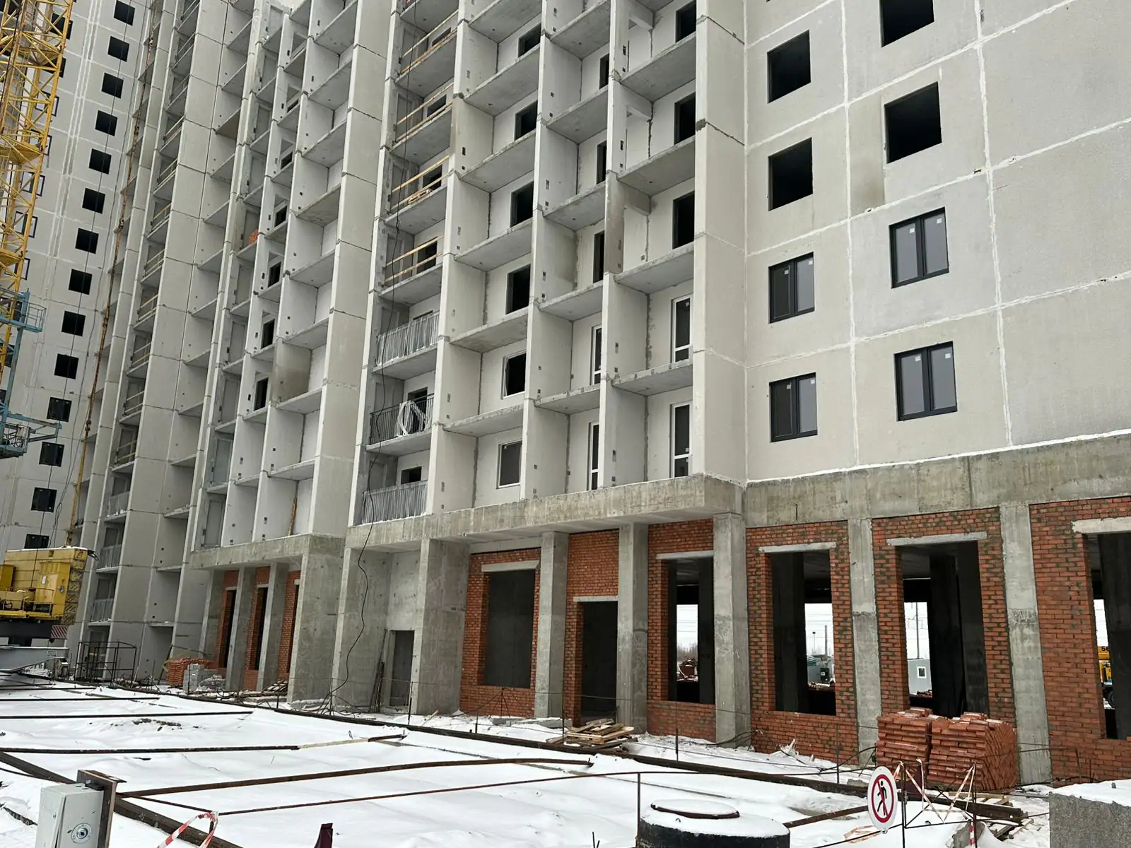 январь, 2025