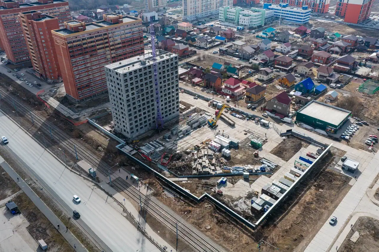 апрель, 2026